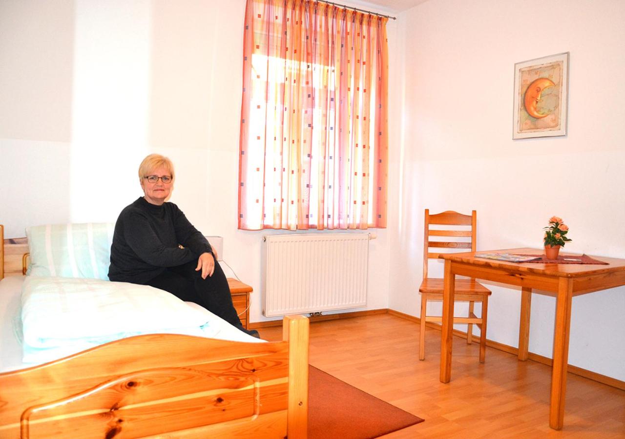 Pension Resi