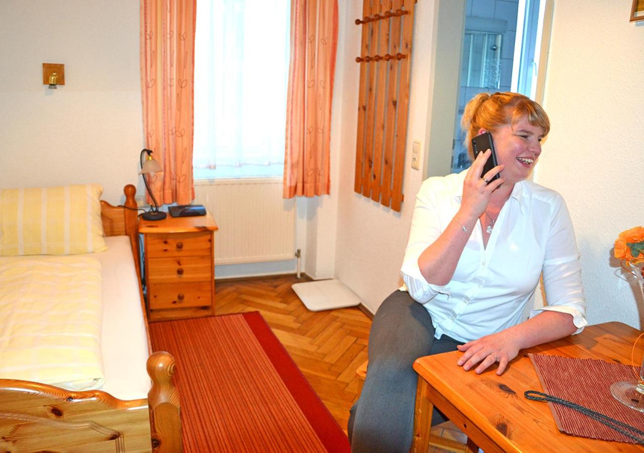 Pension Resi