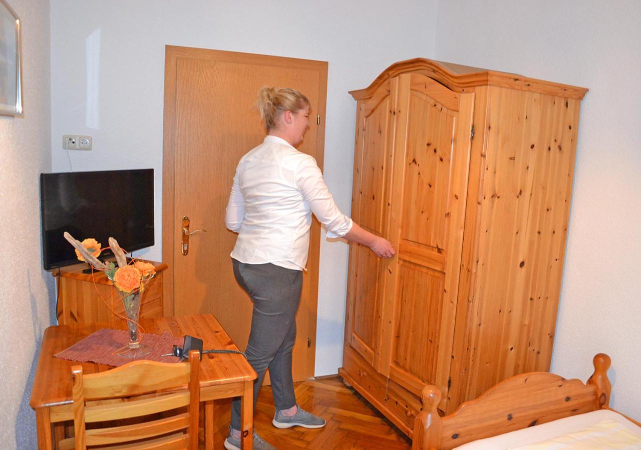 Pension Resi