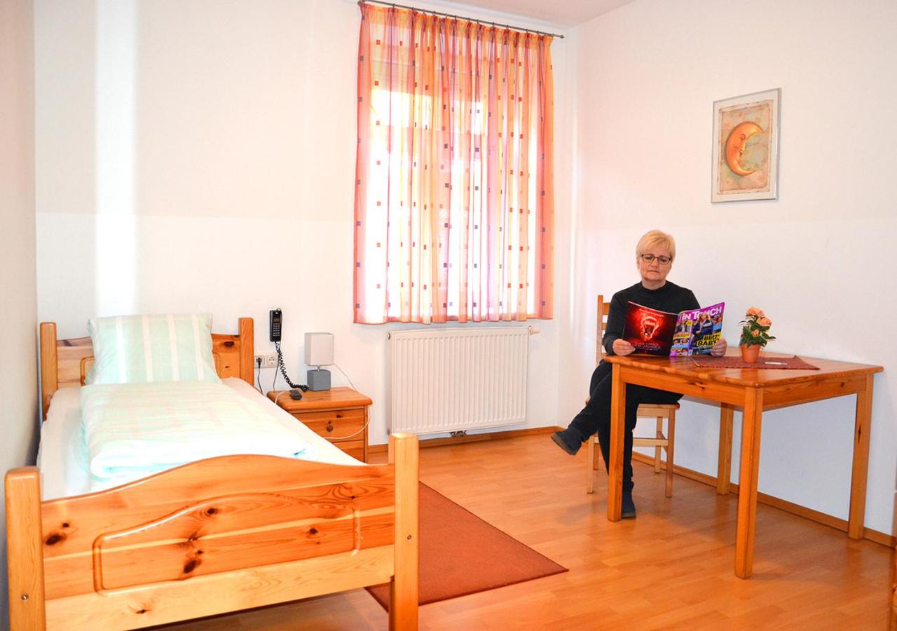 Pension Resi