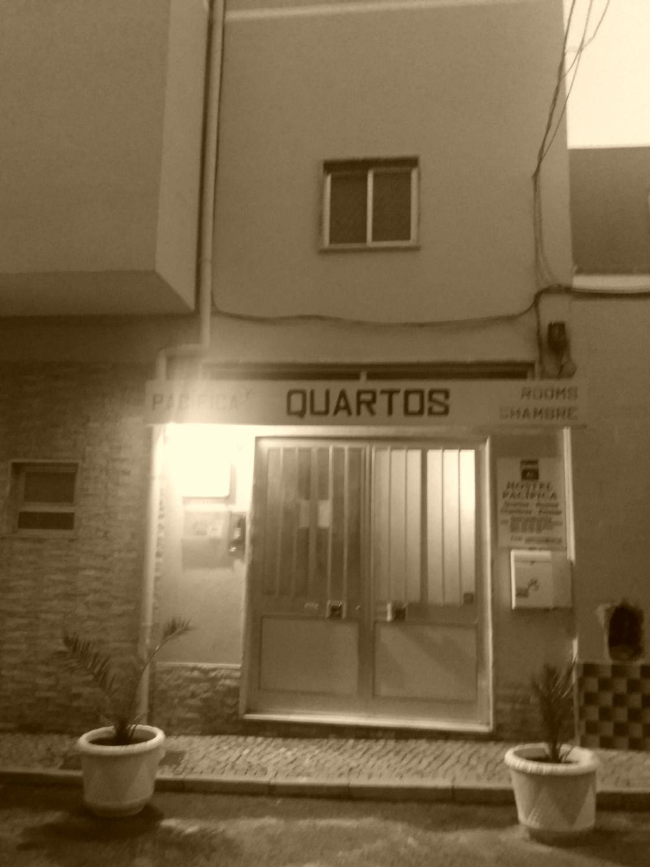 Guest House Pacifica
