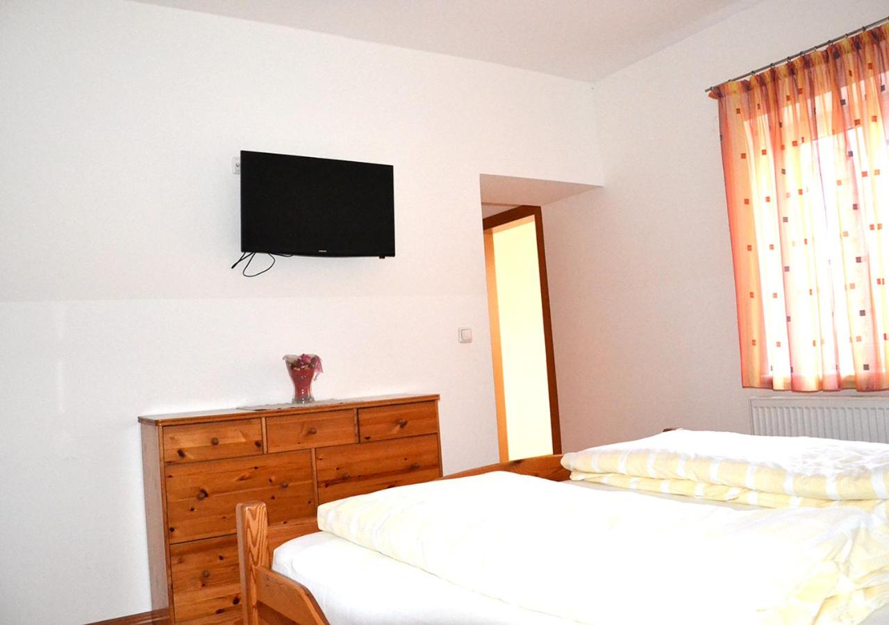 Pension Resi
