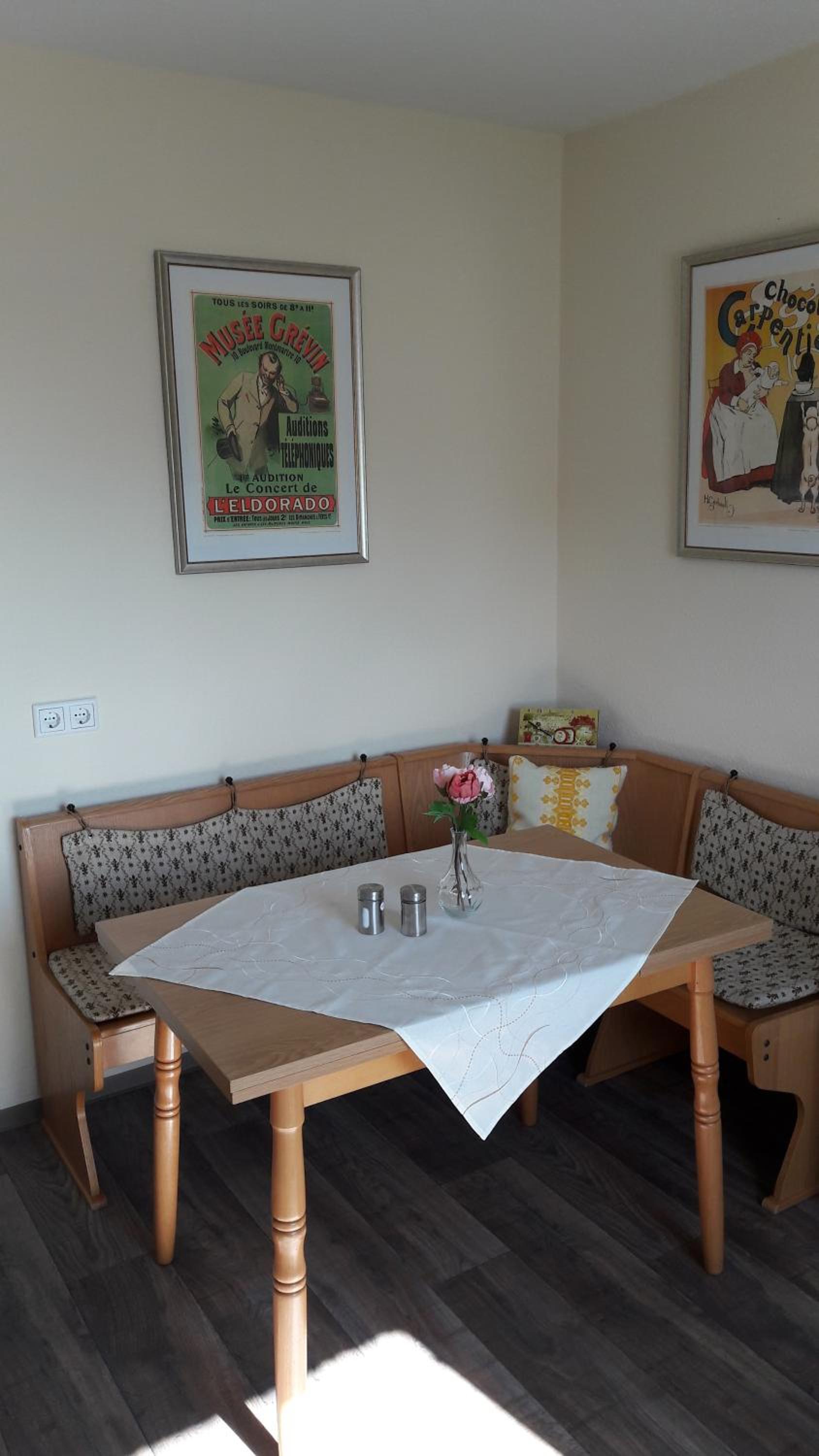 Ferienwohnung Hegenauer view 5