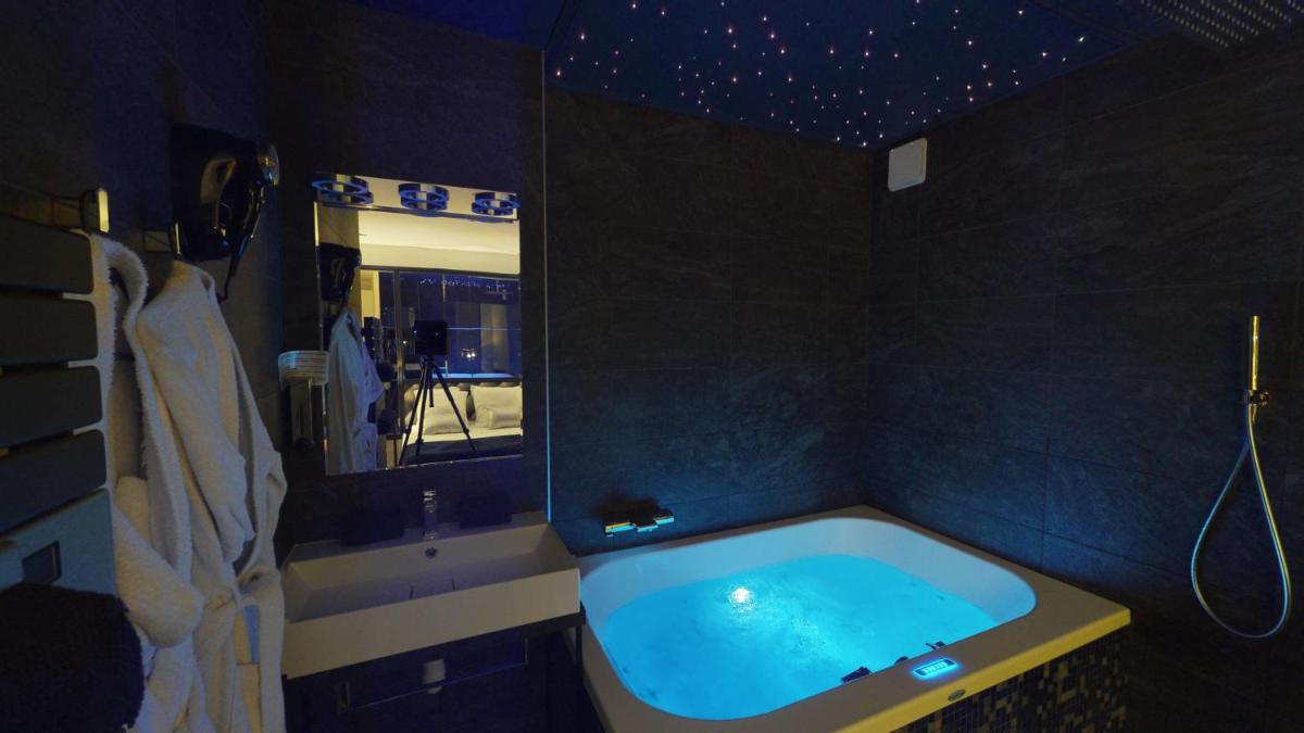 Hotel La suite Marilyn - Image 1