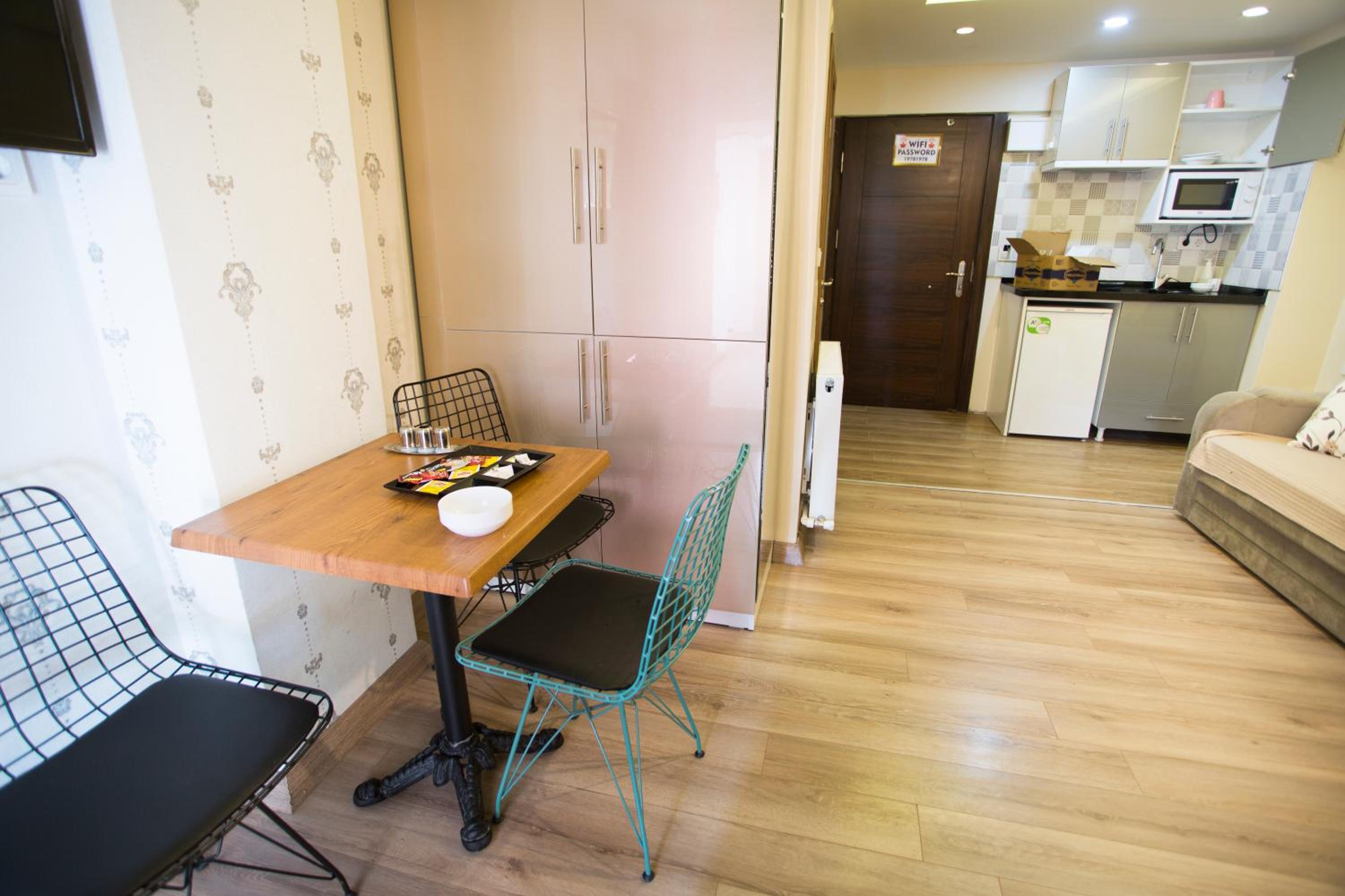 T-Square Residence - Image 23