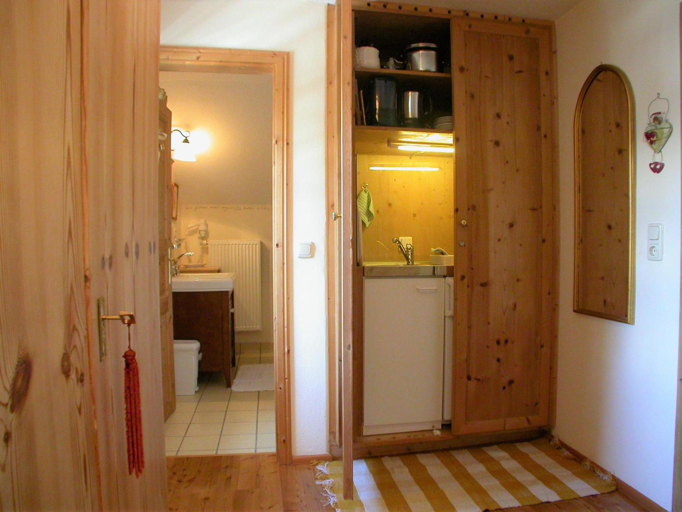Hannas ALPENGRUSS Apartment & Zimmer