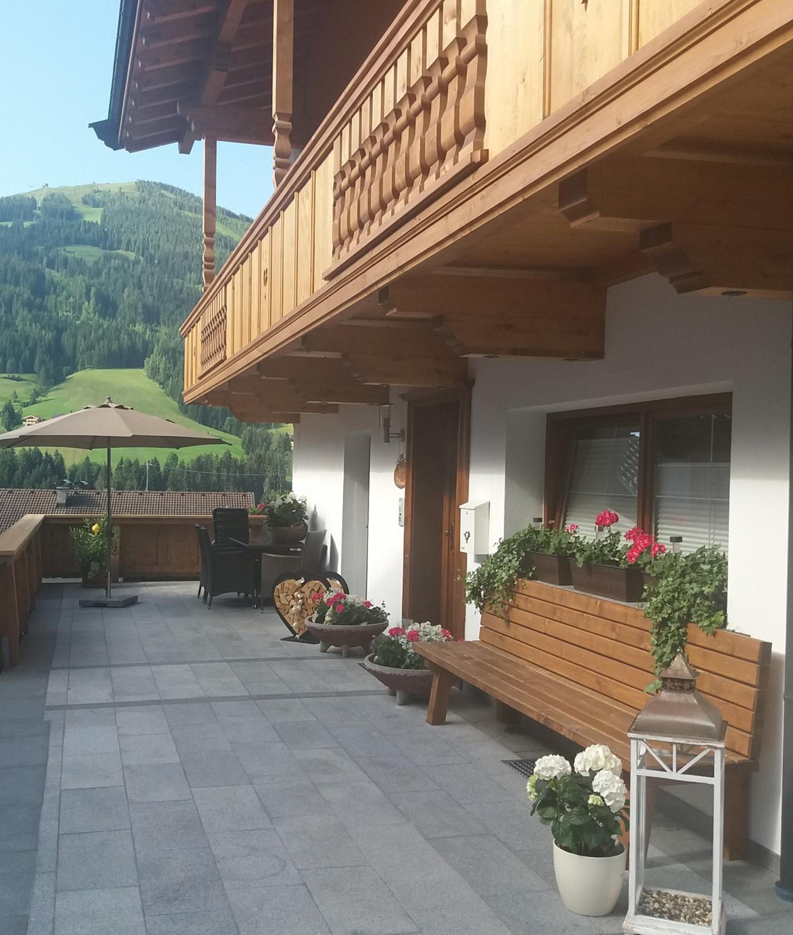 Haus Raimund 