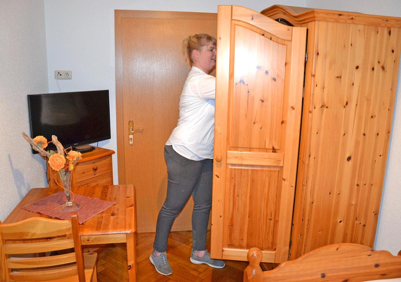 Pension Resi