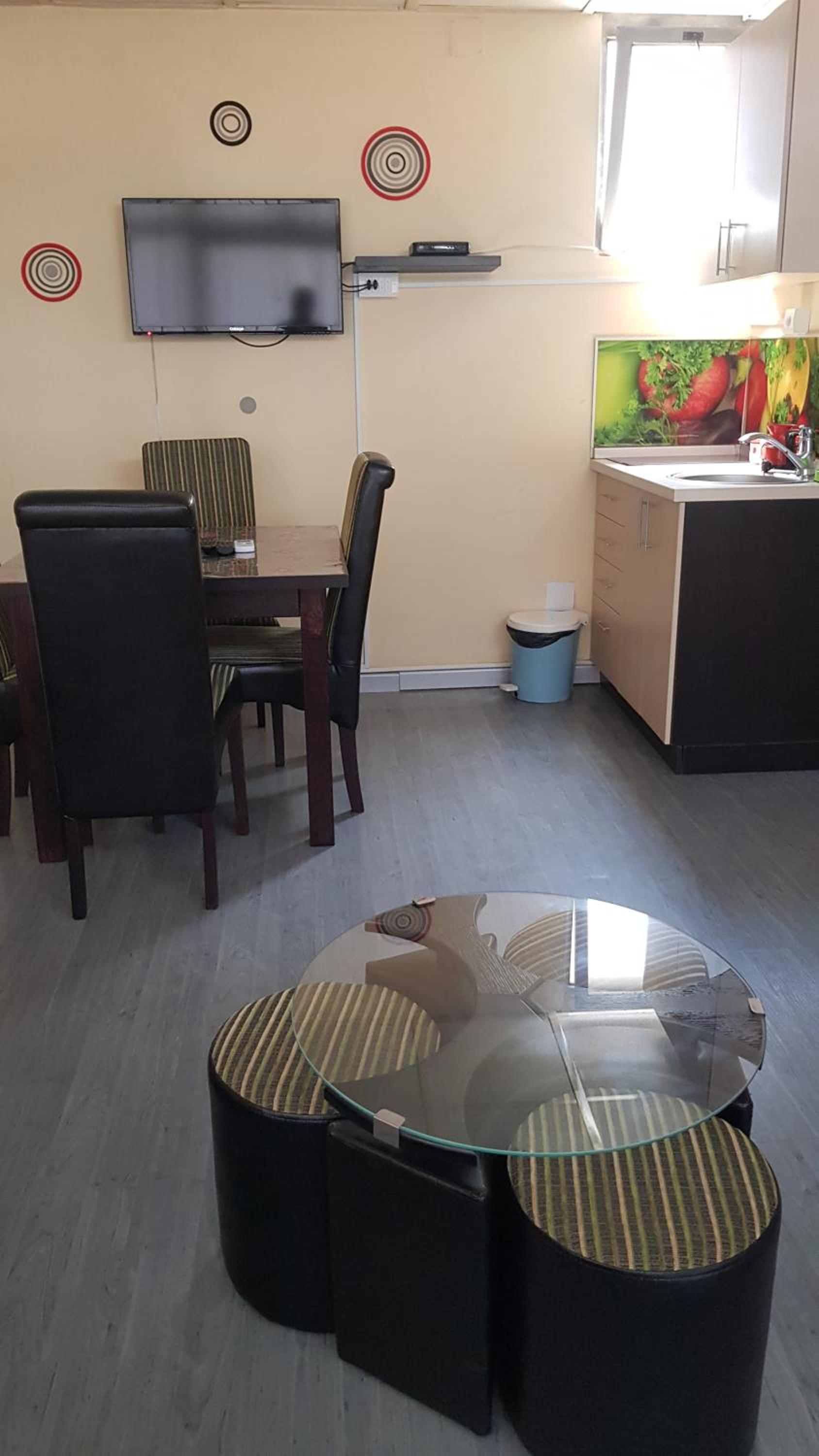 Apartman Galerija view 5
