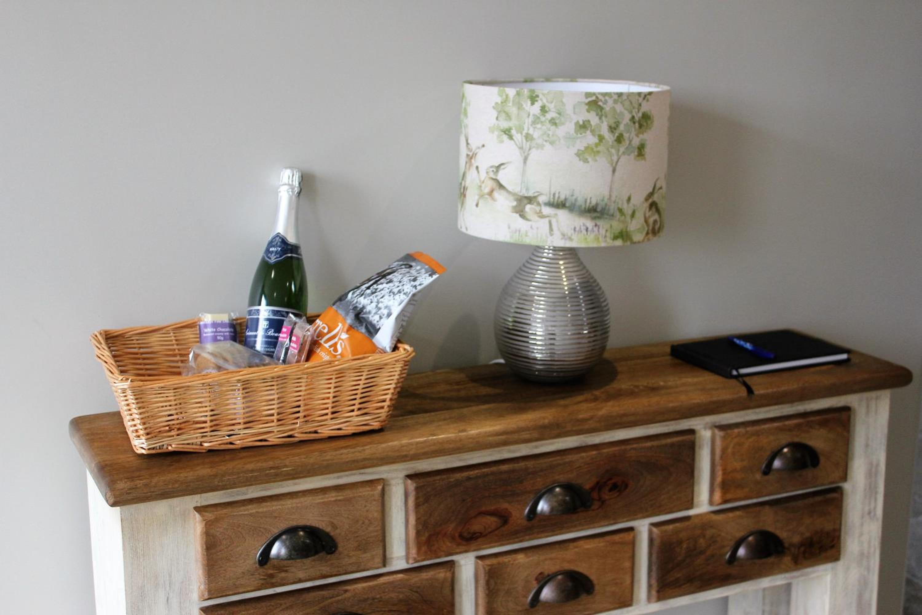 Keld Barn, Low Ploughlands Holiday Lets view 4