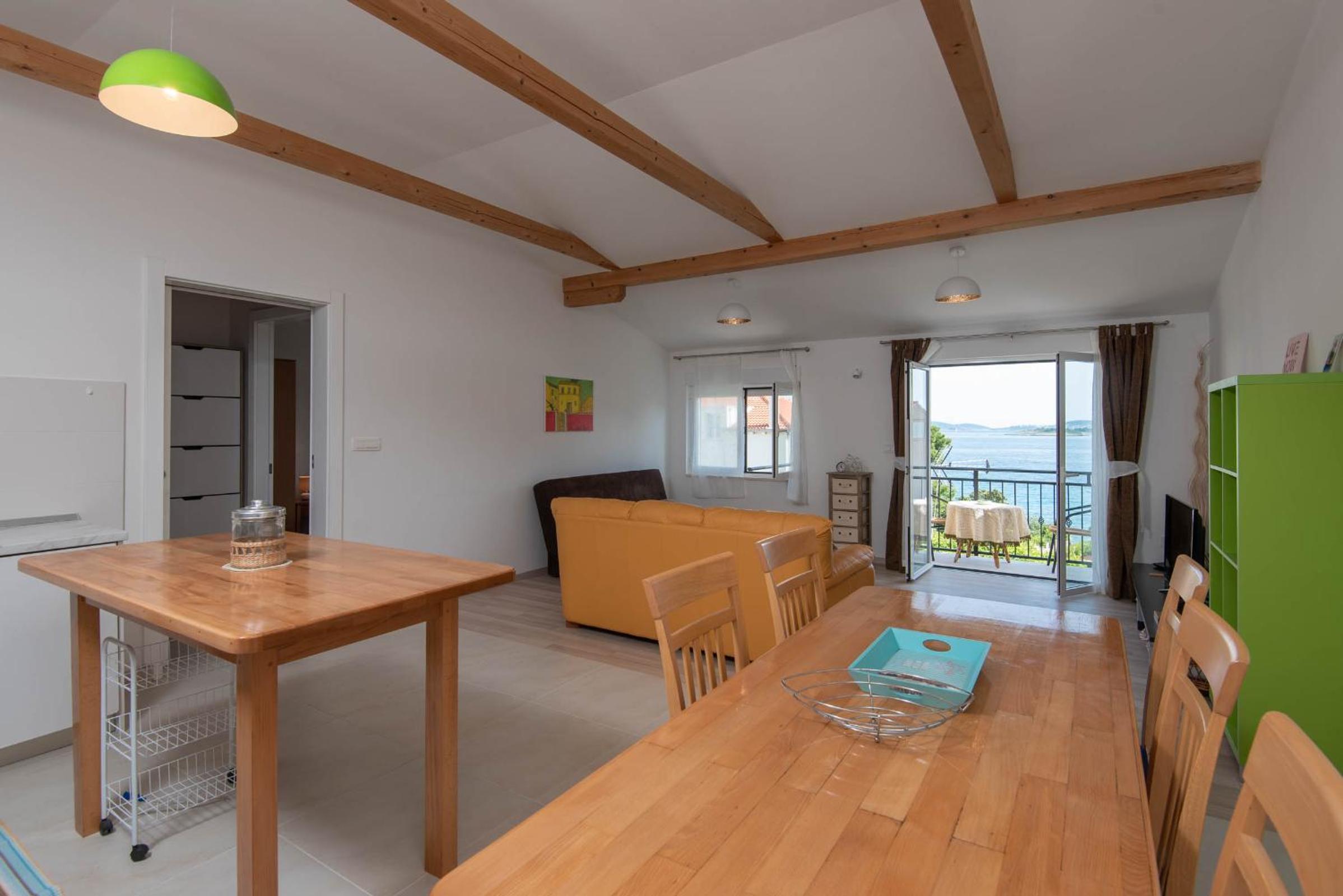 Apartment Square view 5