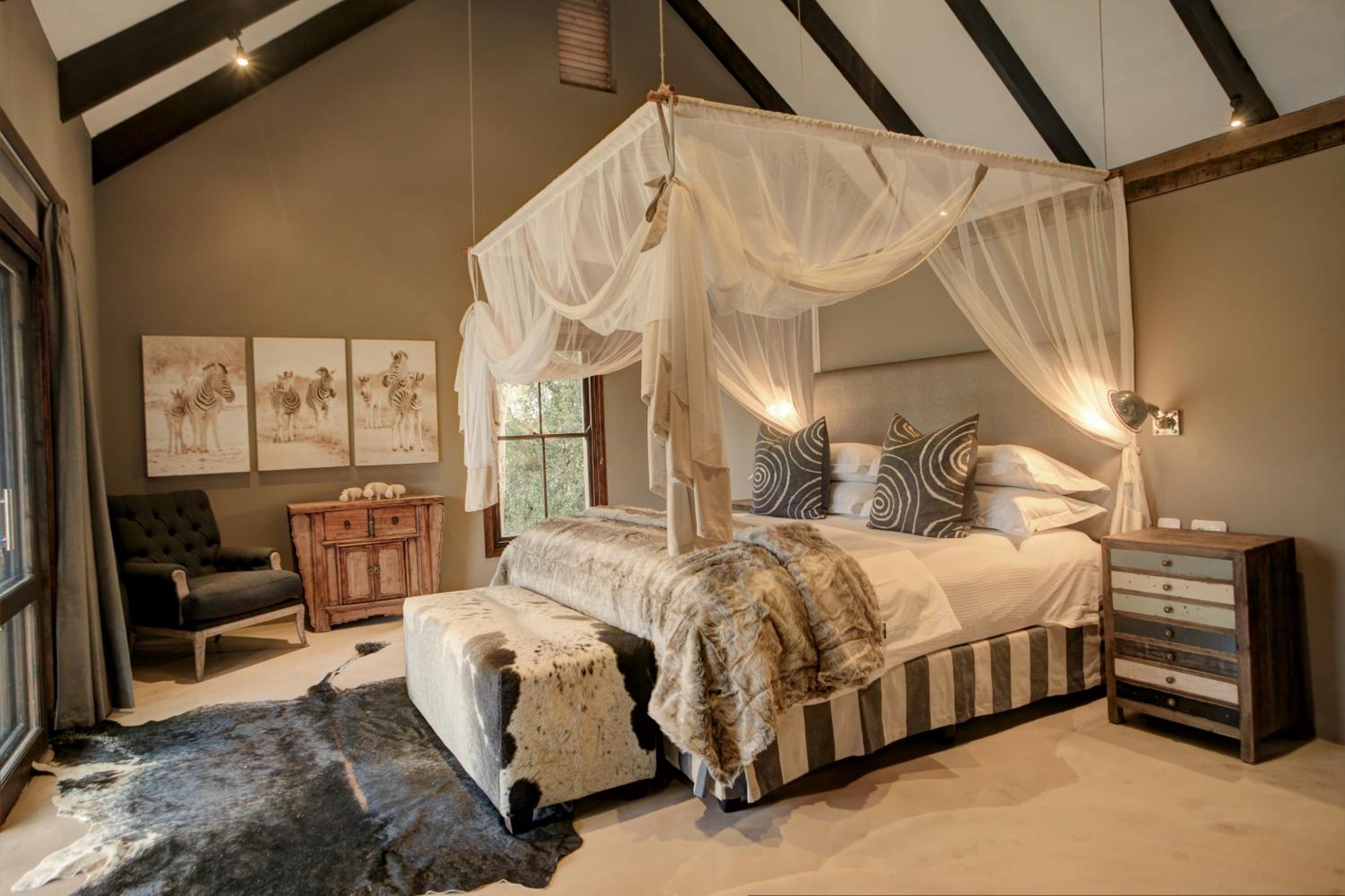 Botlierskop Bush Villas