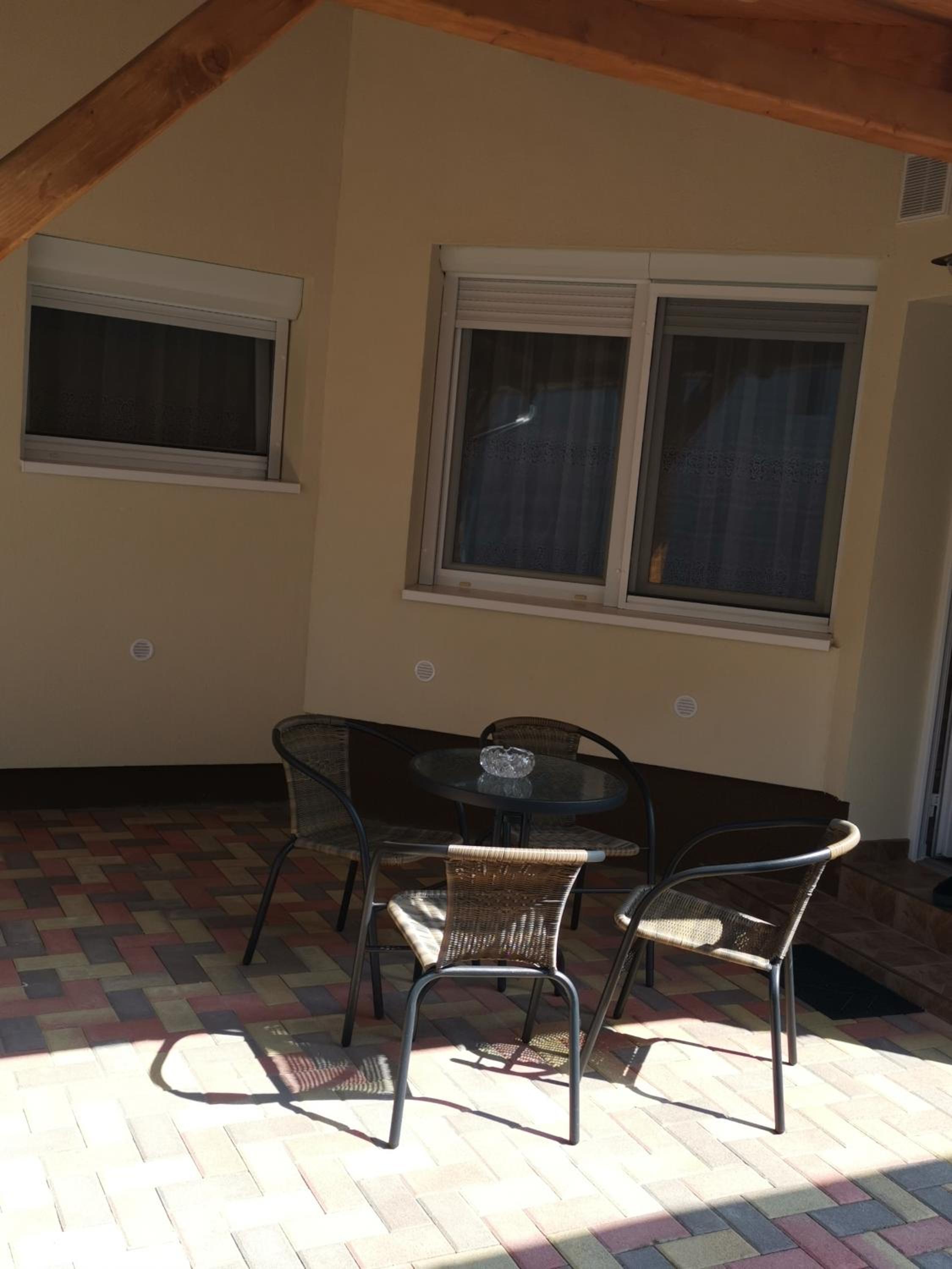 Gál Apartmanház view 4