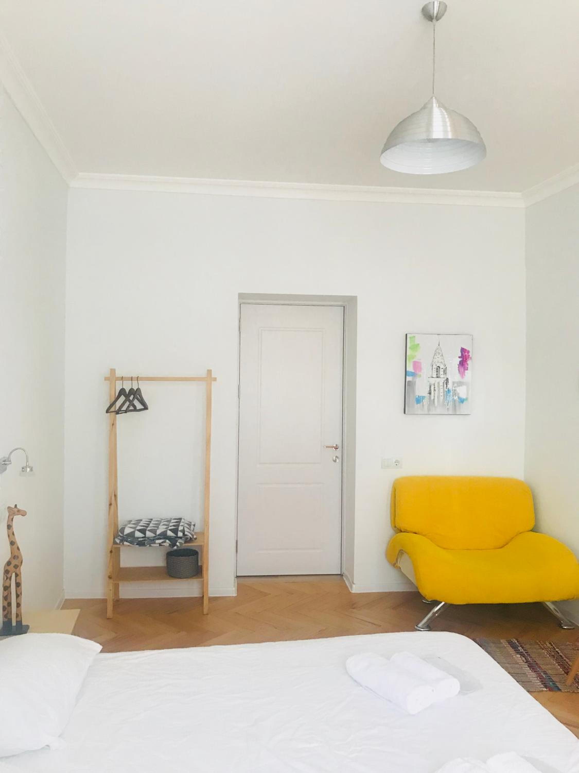 Guest House Story view 2