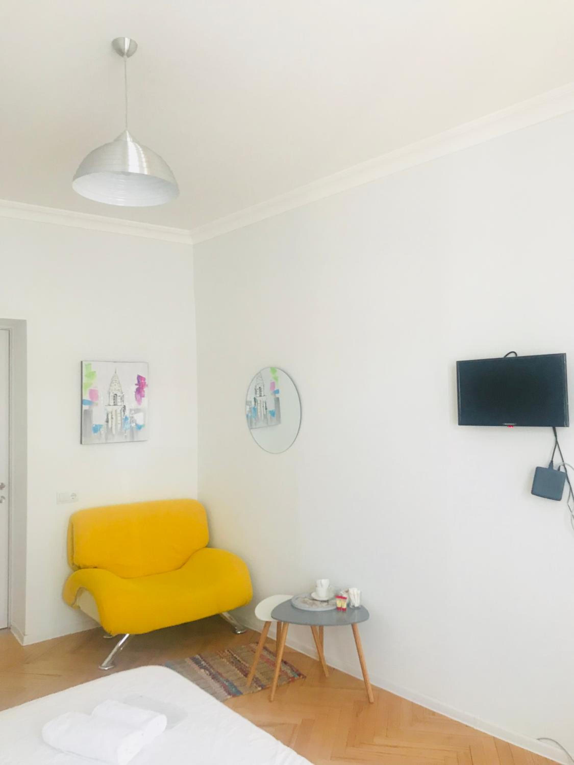 Guest House Story view 3