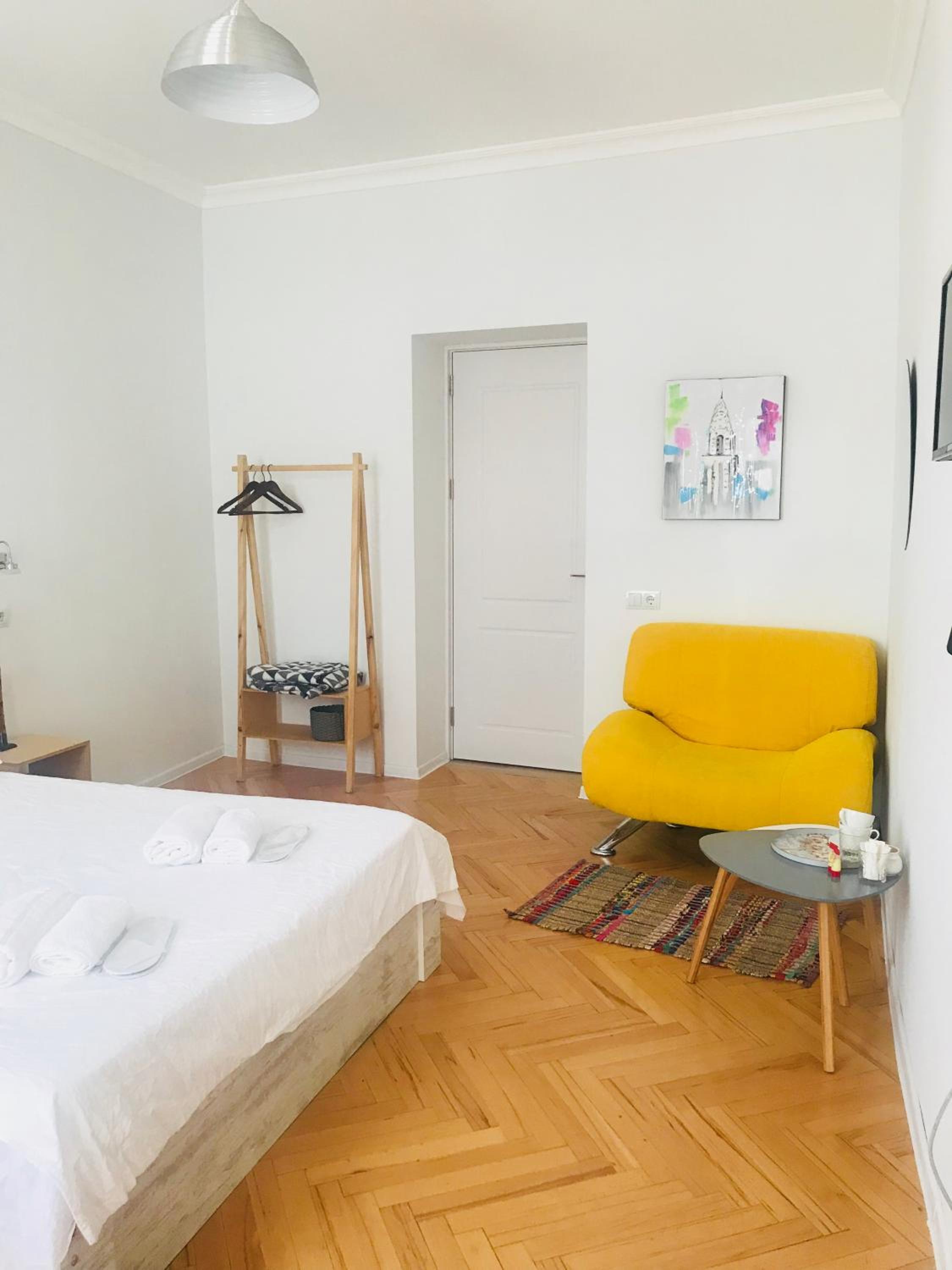 Guest House Story view 4