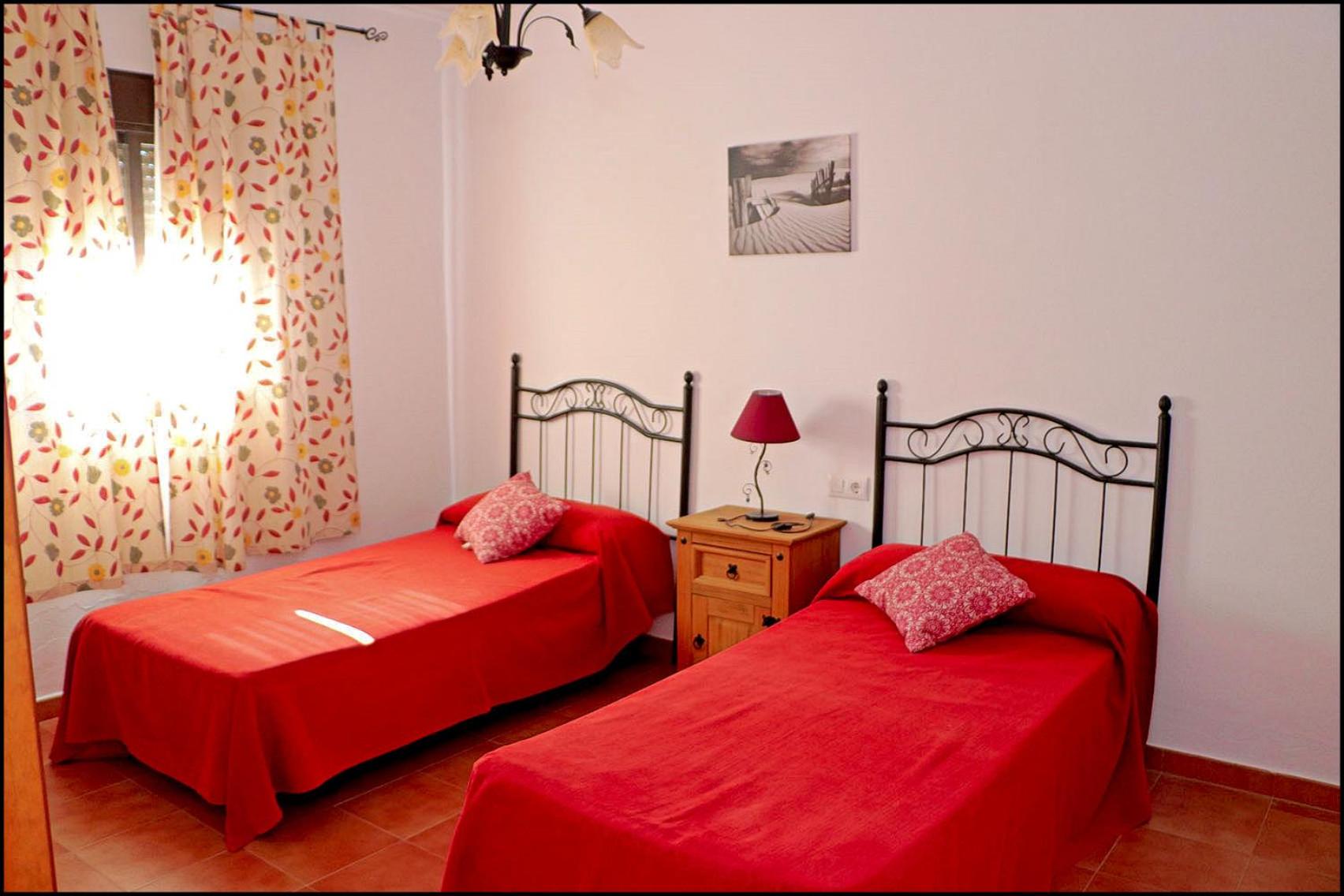 Apartamento Cala de Puntalejo view 3