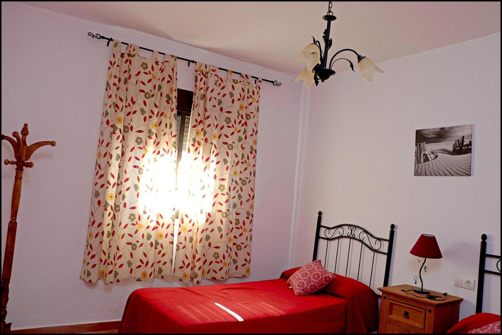 Apartamento Cala de Puntalejo view 2