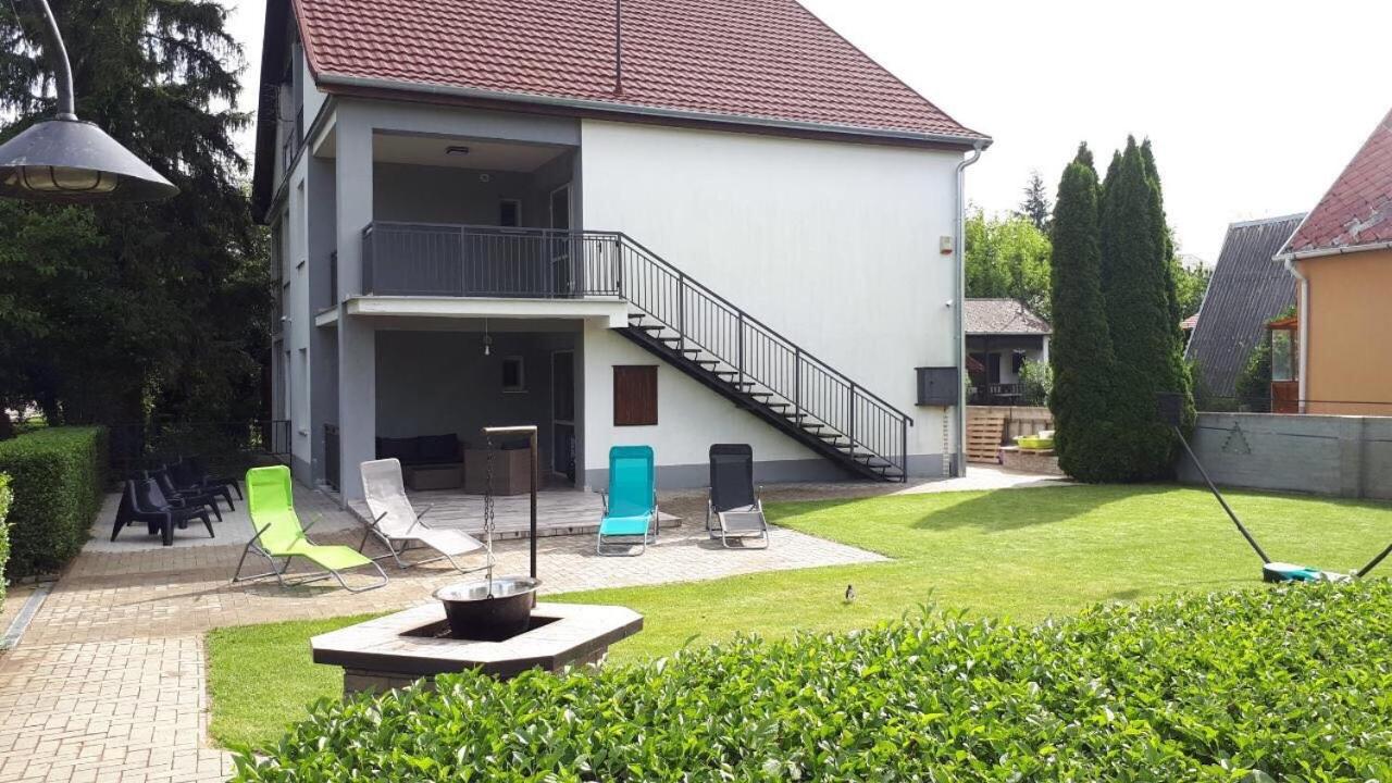 MIHI APARTMAN view 2