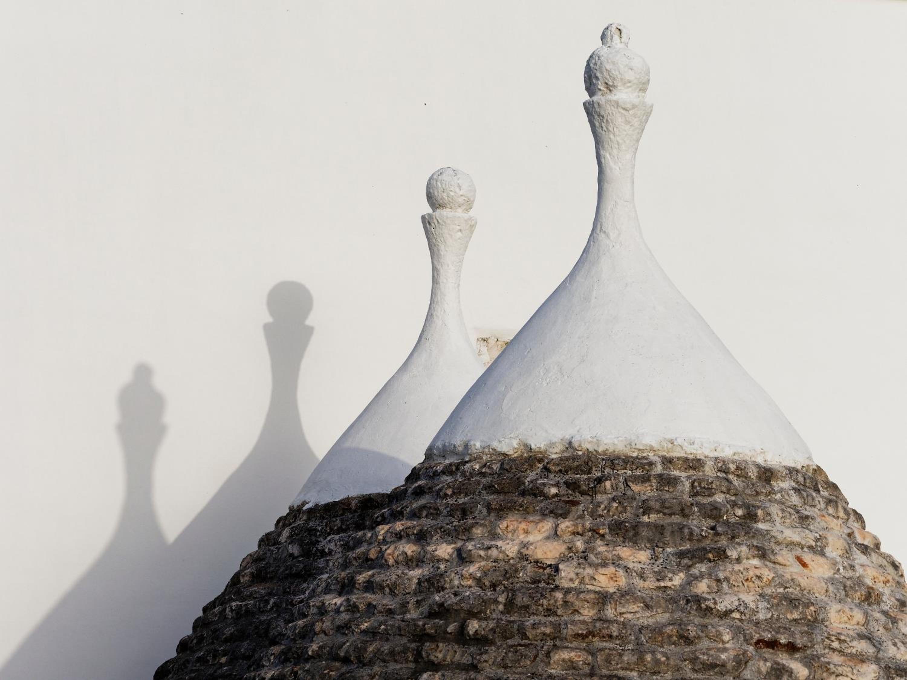 Terra Sessana Ville e Trullo con piscina privata view 3