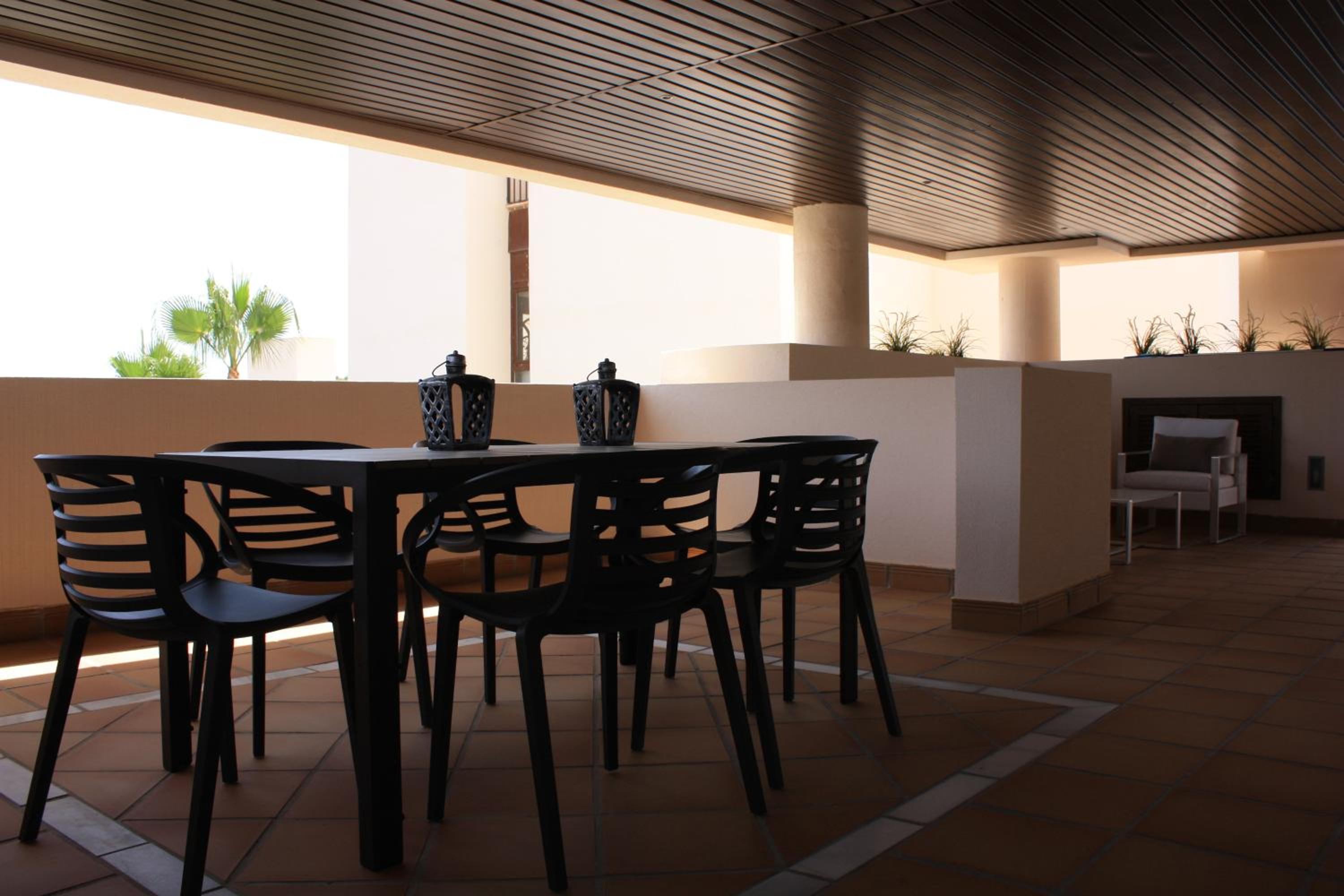 104 - Apartment with private swimming pool view 5