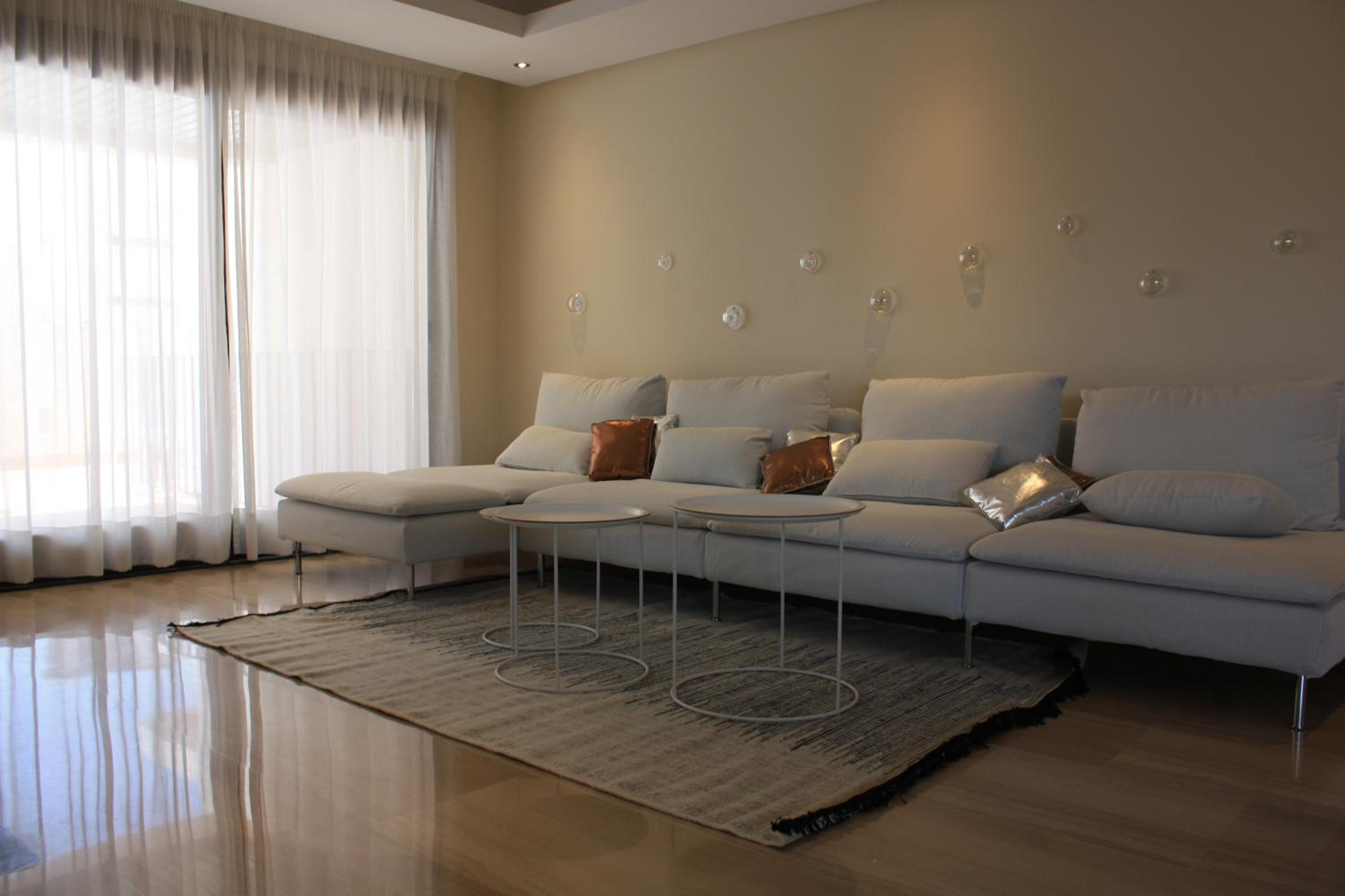 104 - Apartment with private swimming pool view 3
