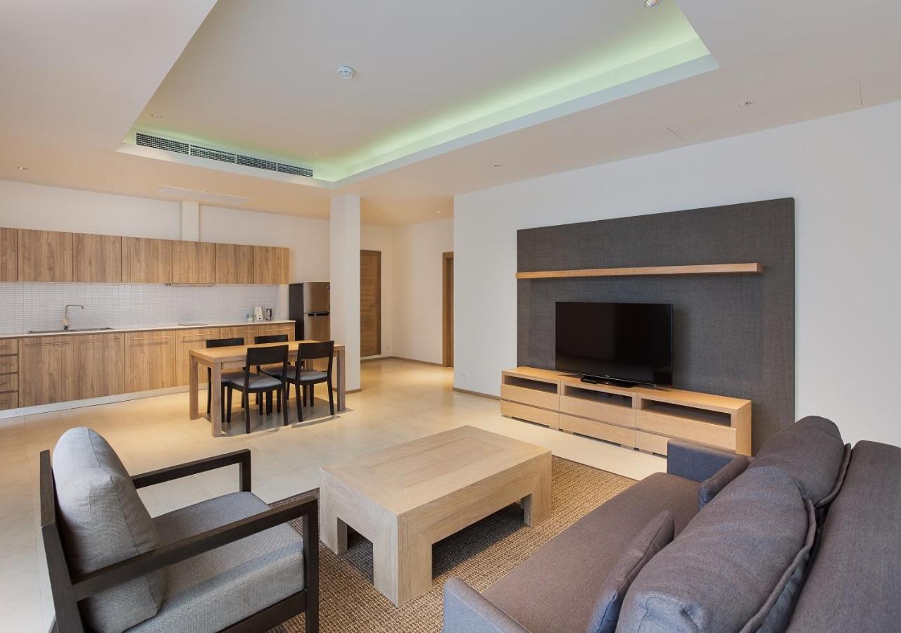 CASABAY Luxury Pool Villas by STAY