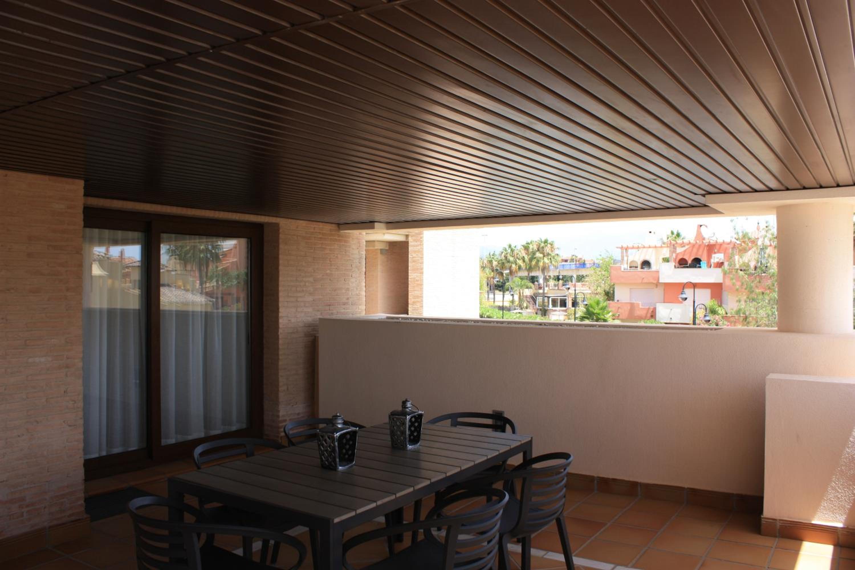 104 - Apartment with private swimming pool view 4