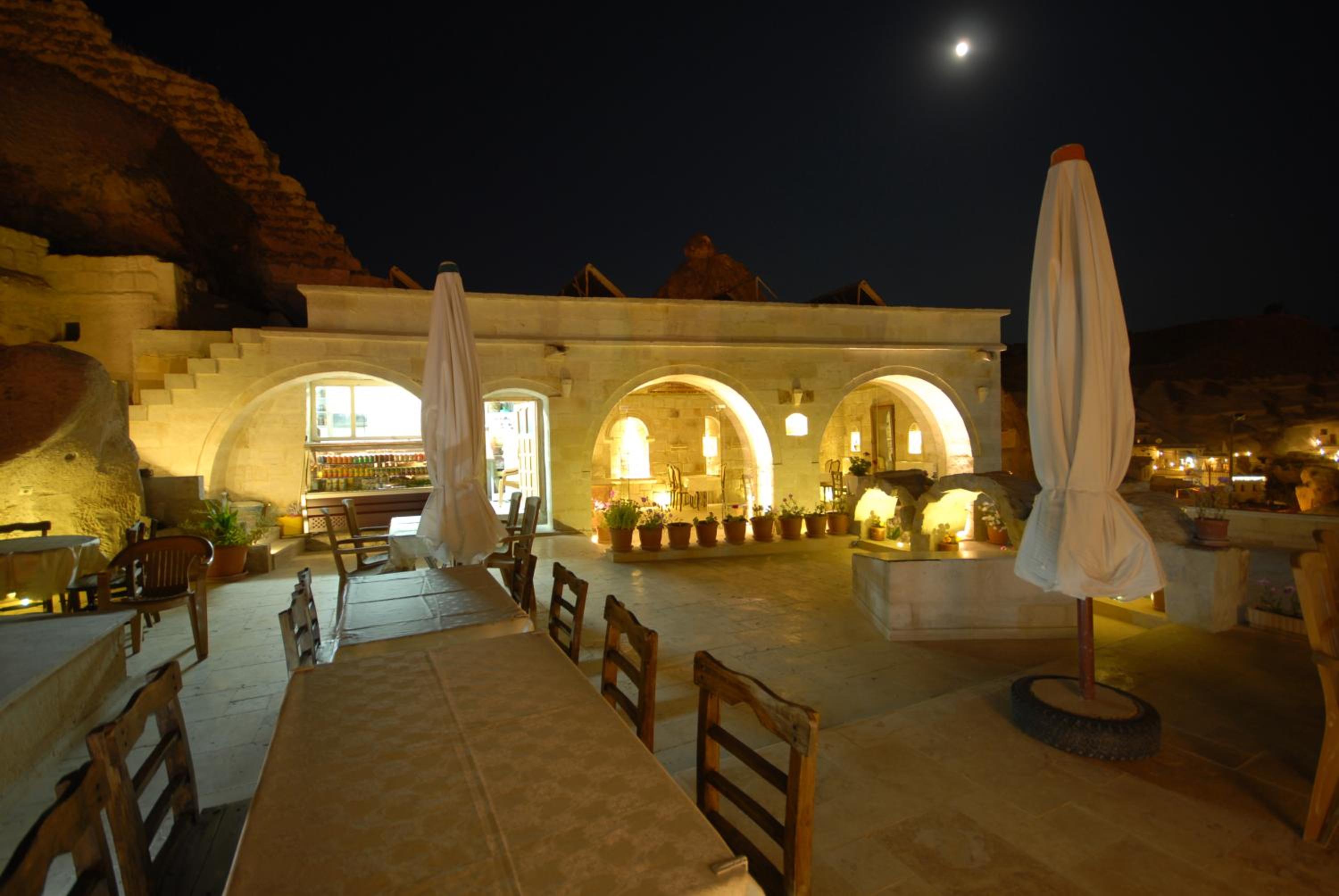 Arif Cave Hotel - Image 92