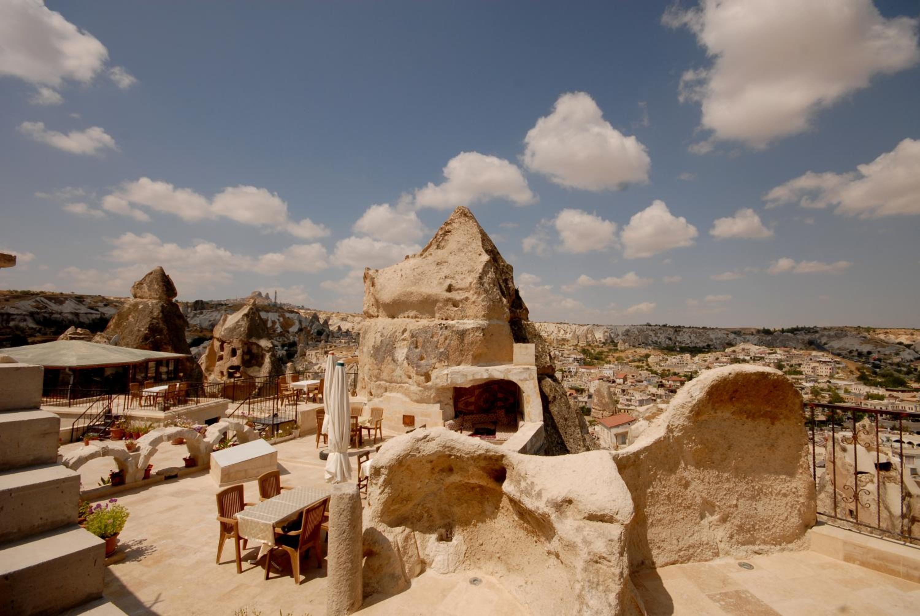 Arif Cave Hotel - Image 93