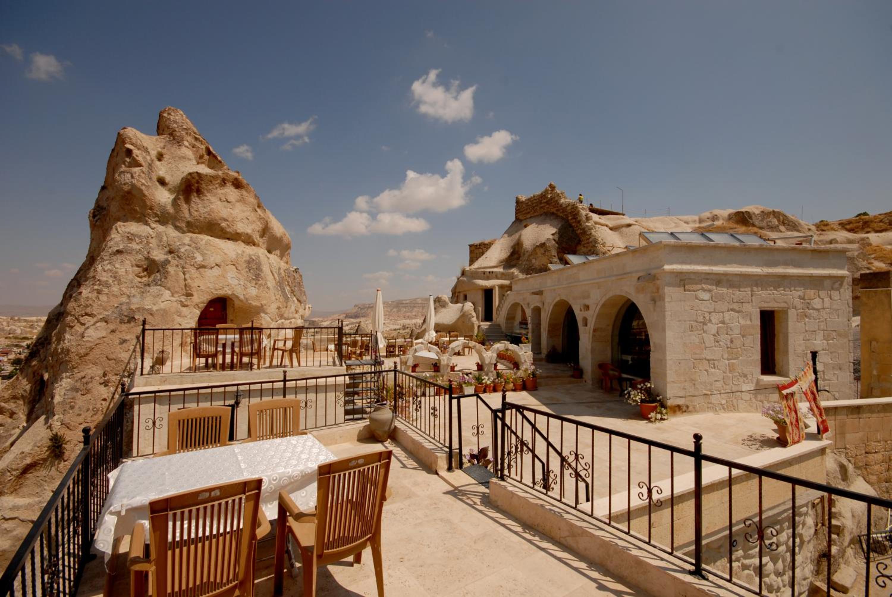 Arif Cave Hotel - Image 58