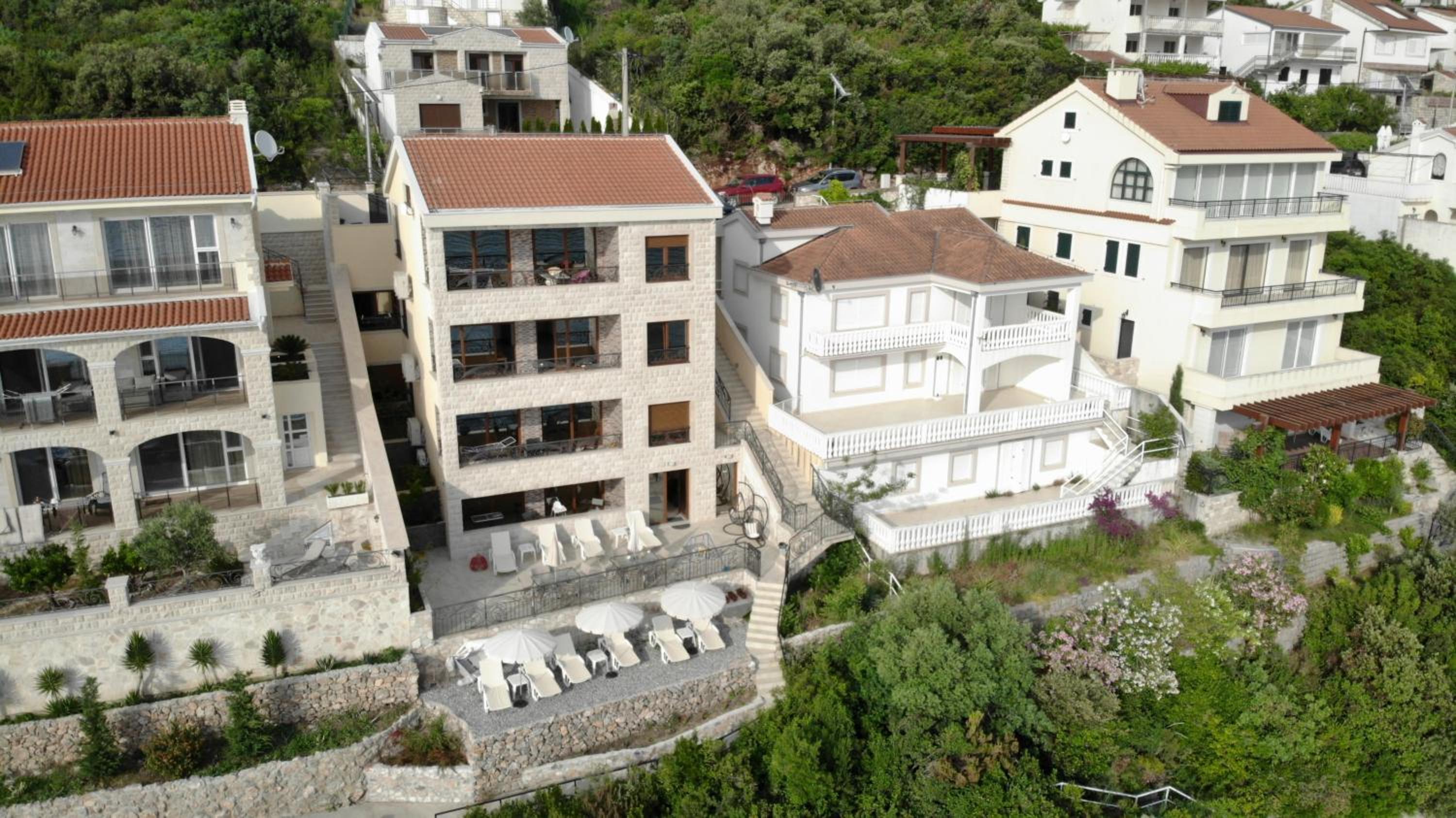 ViLena Apartmani view 4