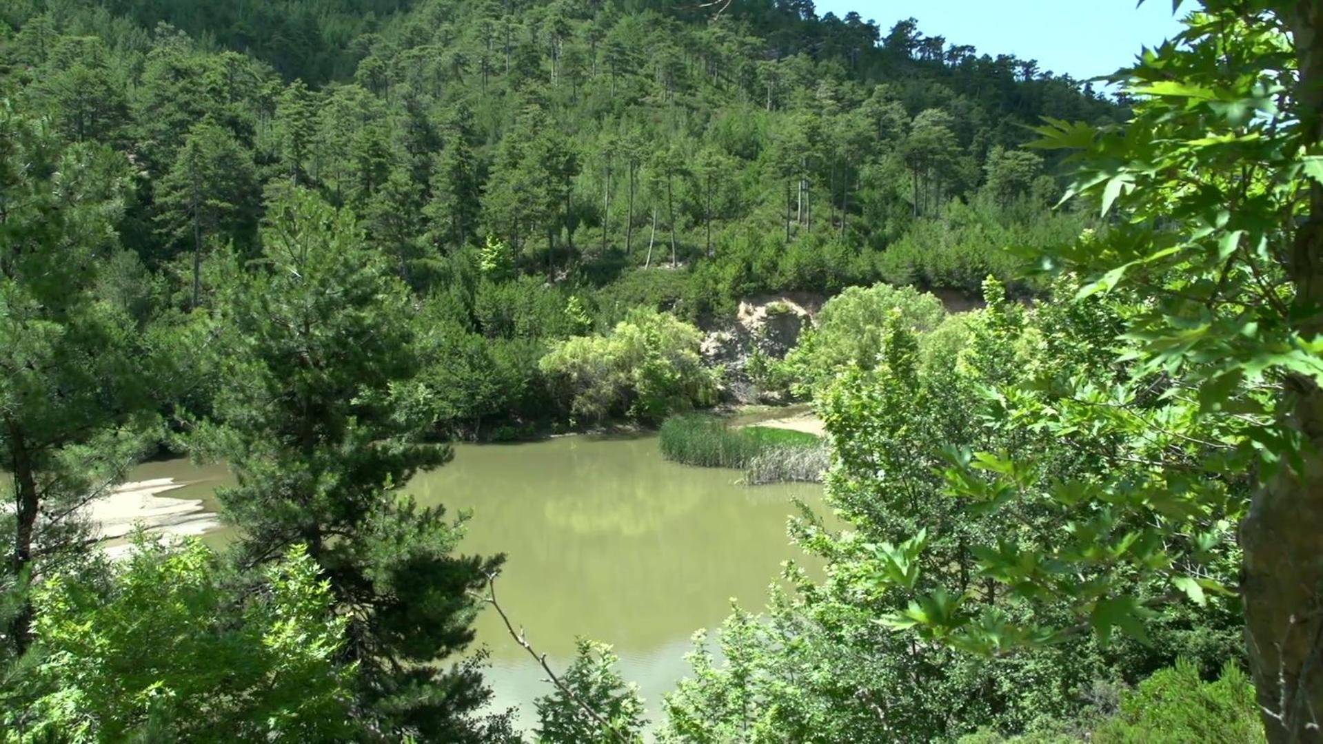 Studios Evrika view 3