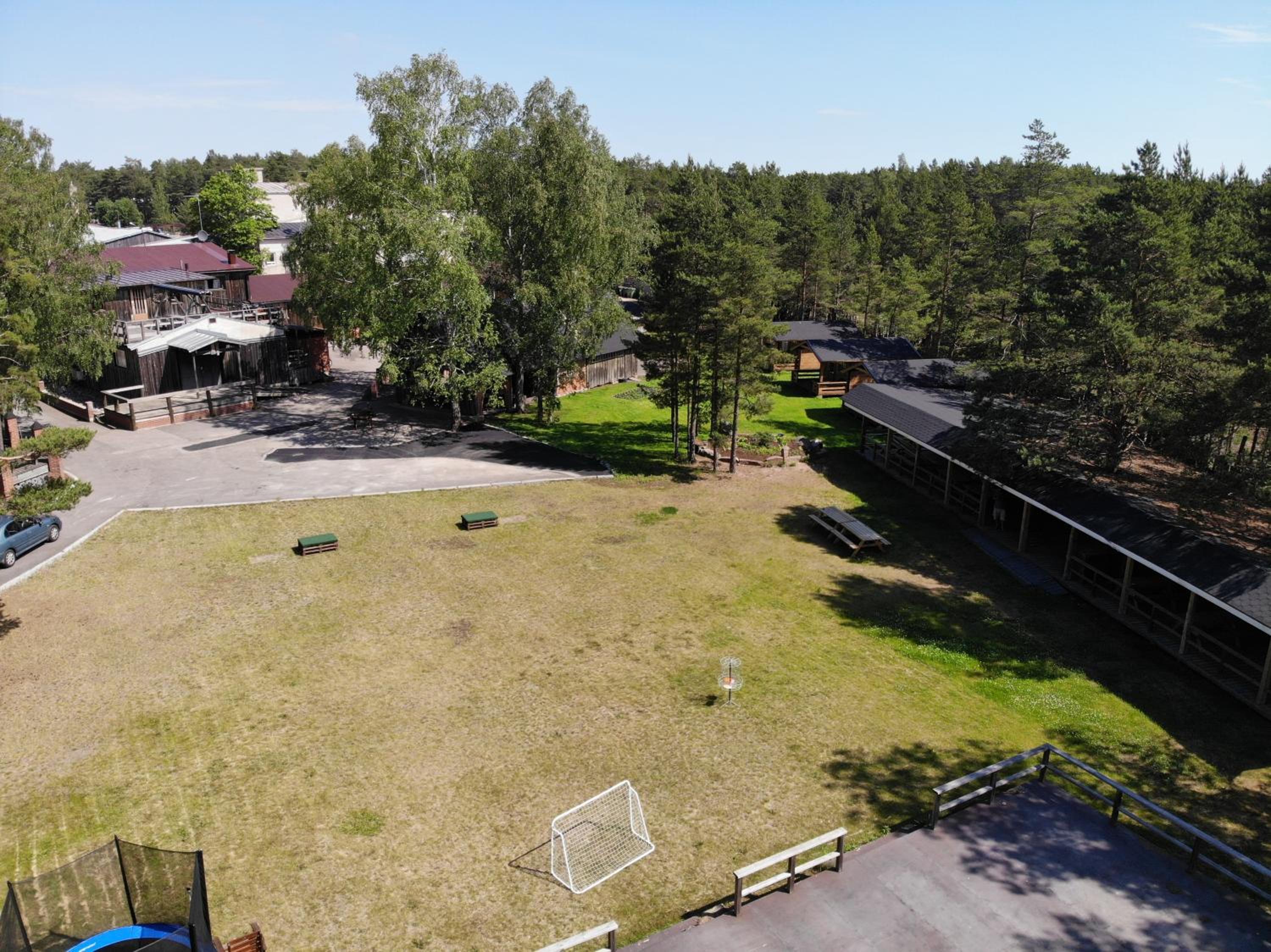 Viking Motel