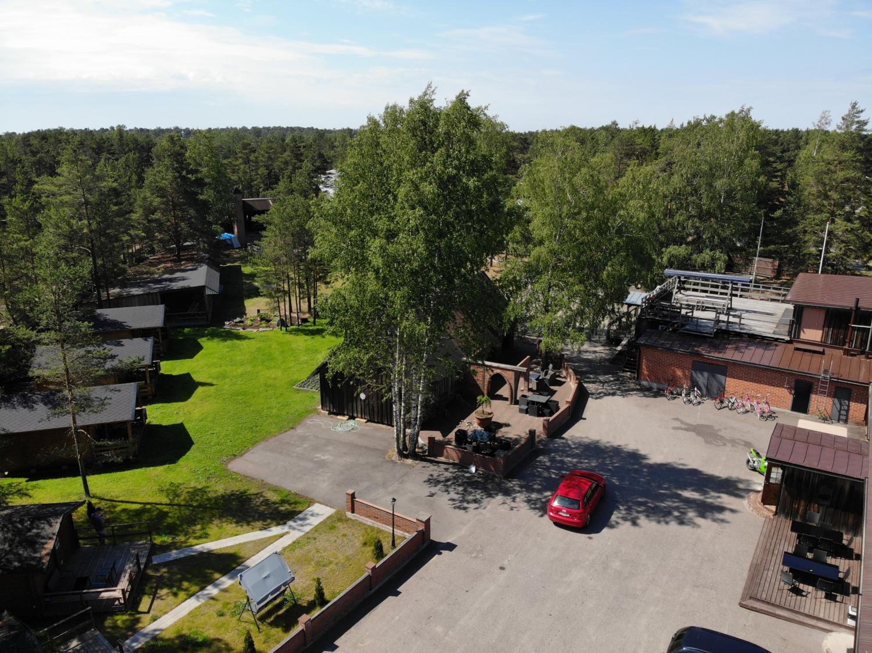 Viking Motel