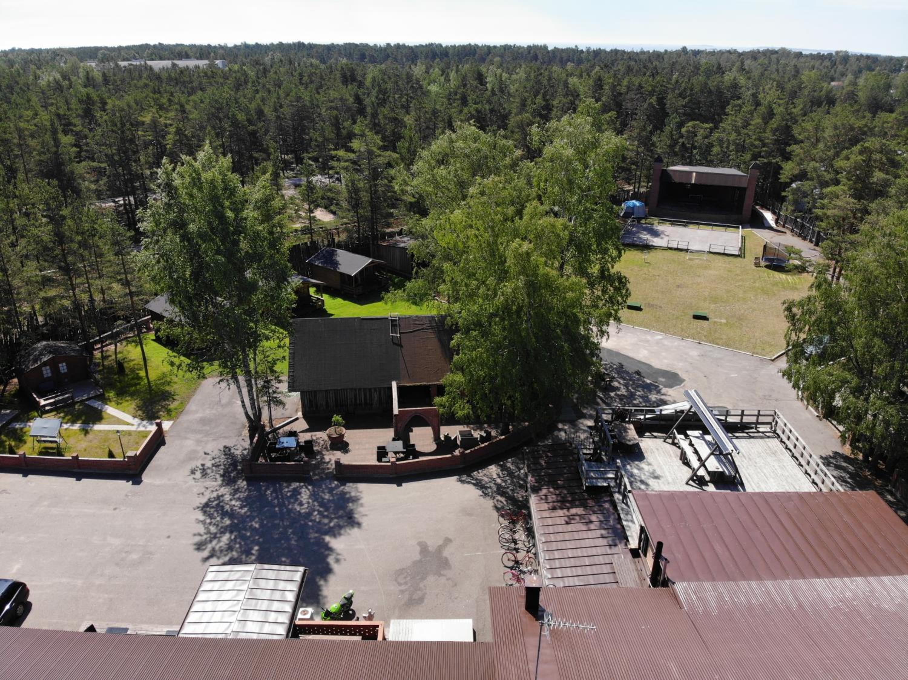 Viking Motel