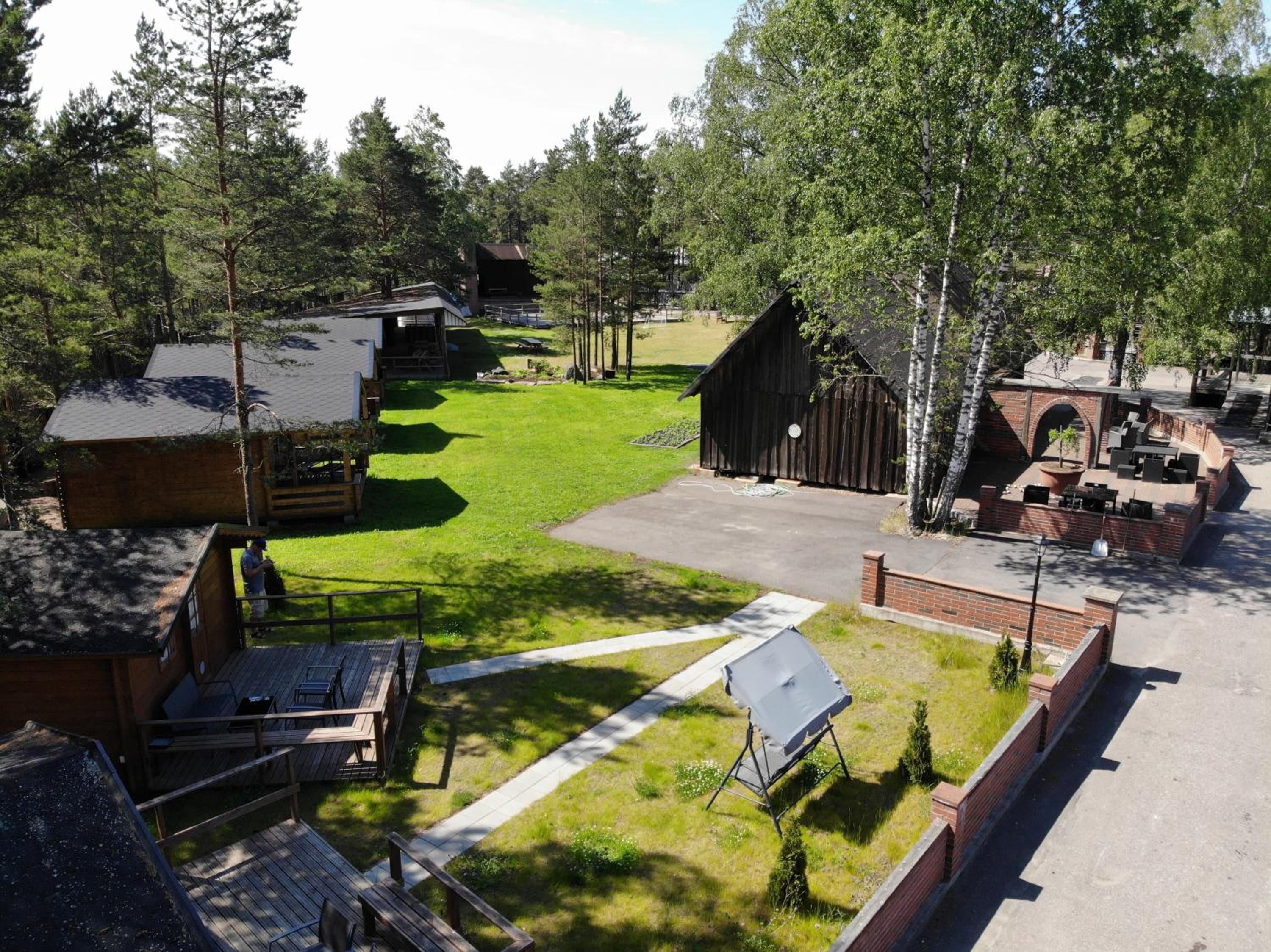 Viking Motel
