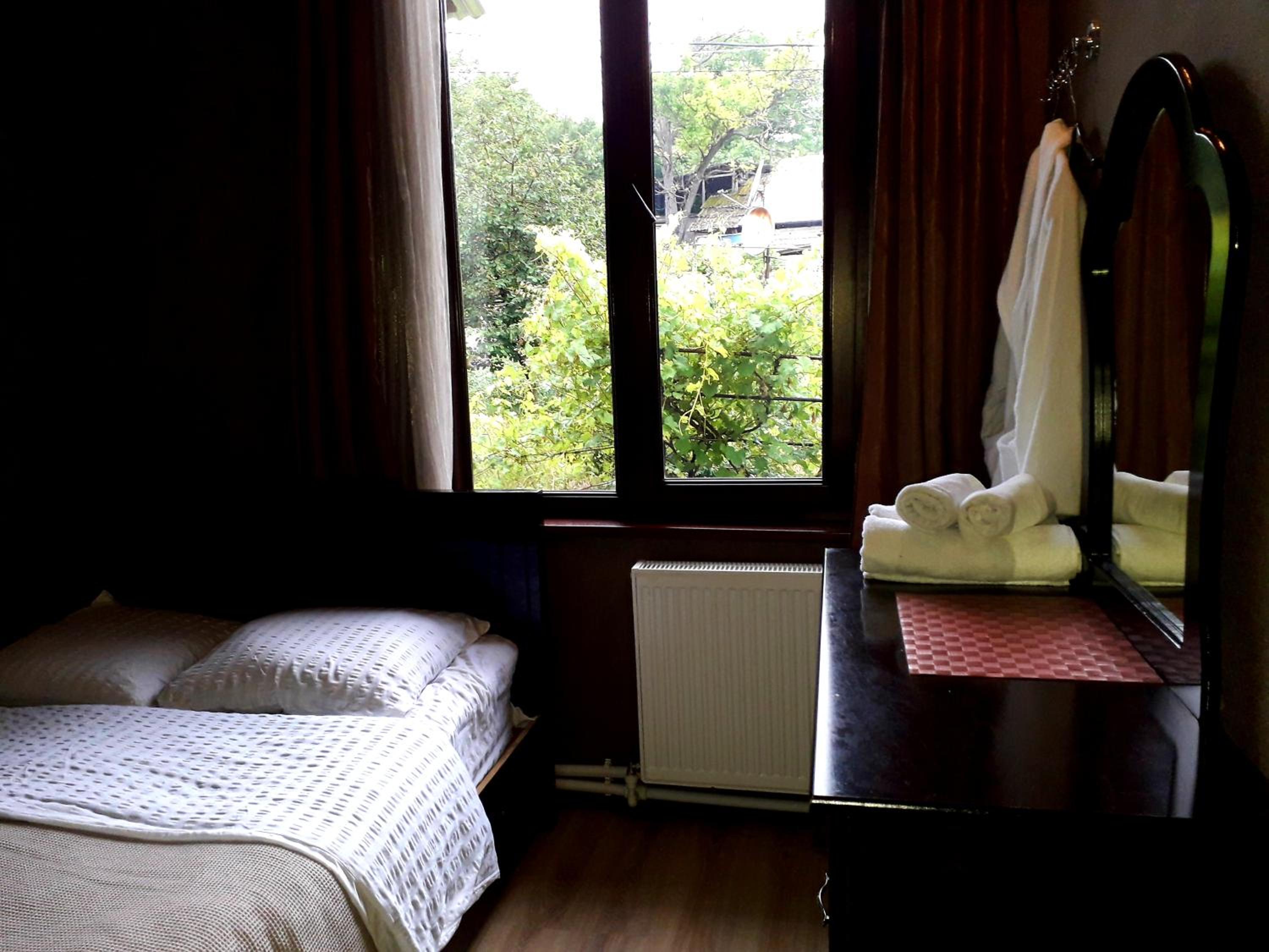 Guest House Metreveli