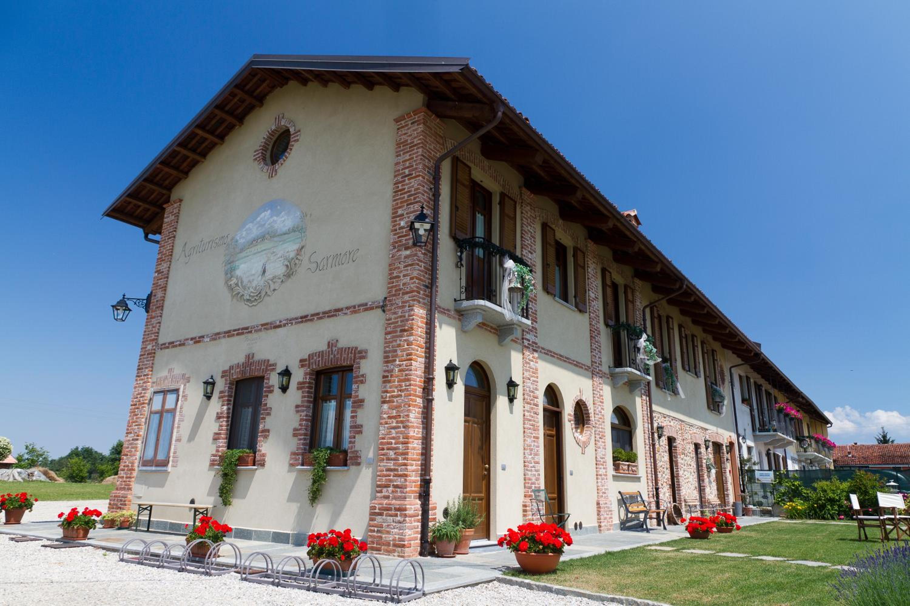 Agriturismo Sarmore