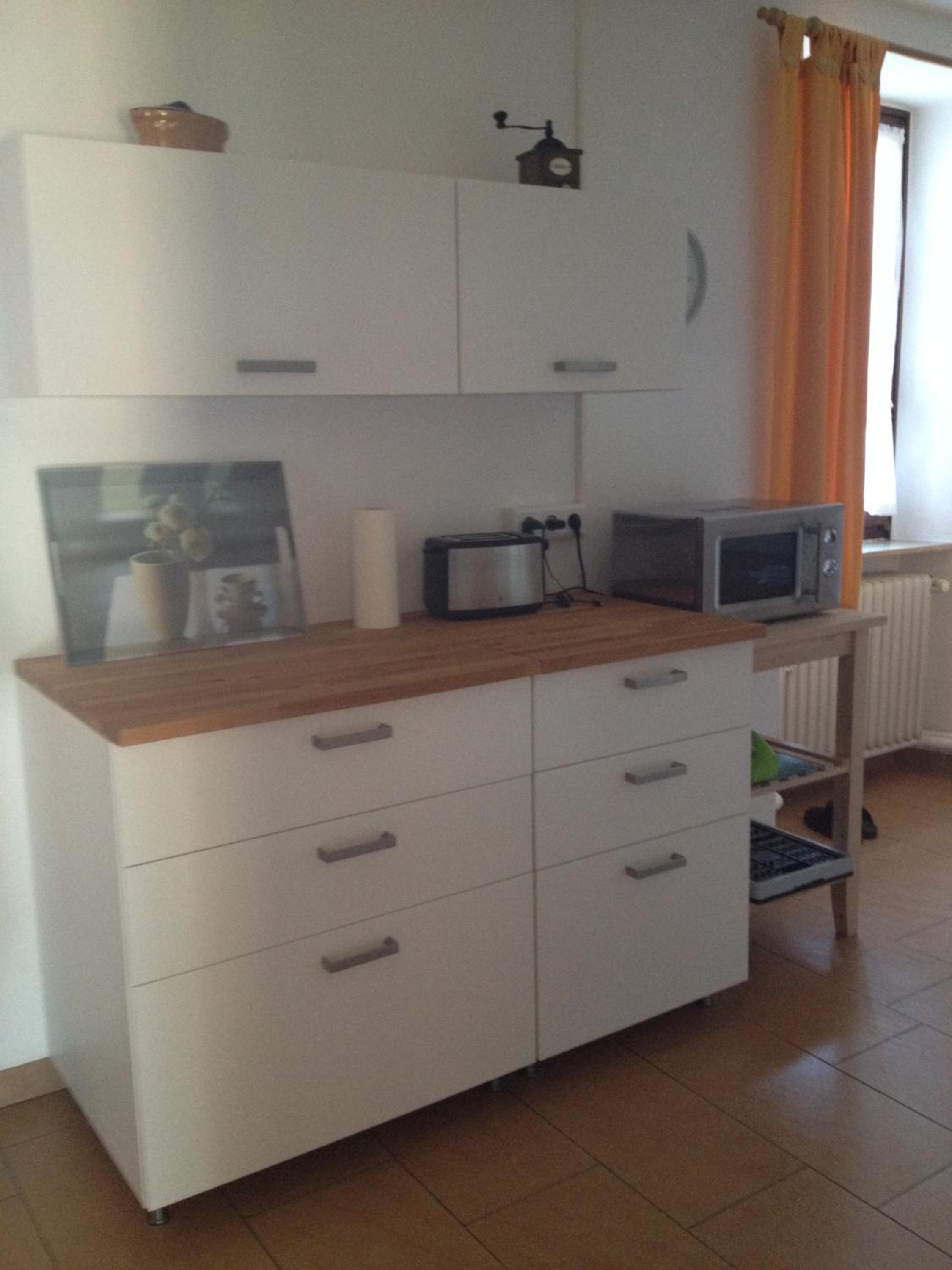 Ferienwohnung Lahnmündung view 5