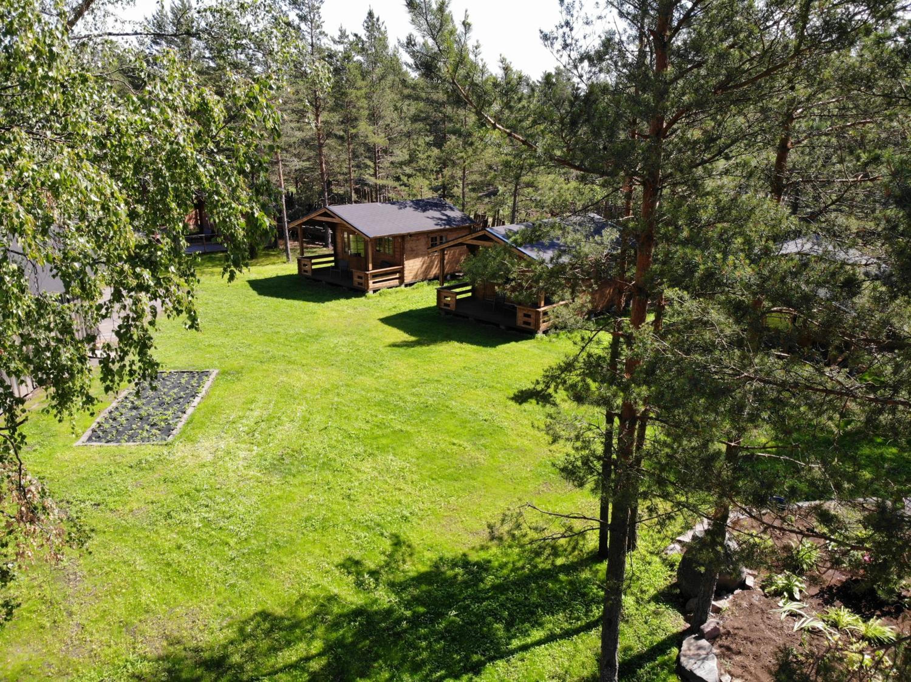 Viking Motel