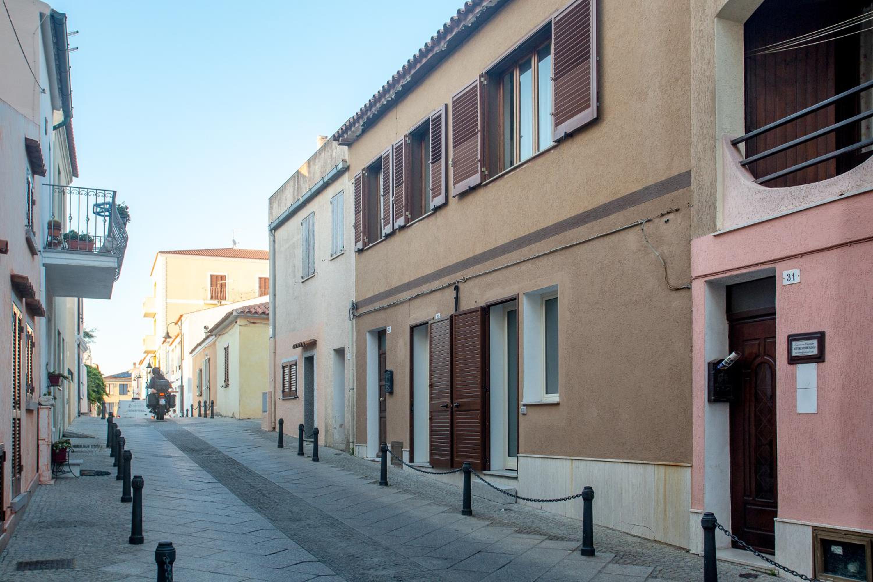 trilocale Conti photo 4