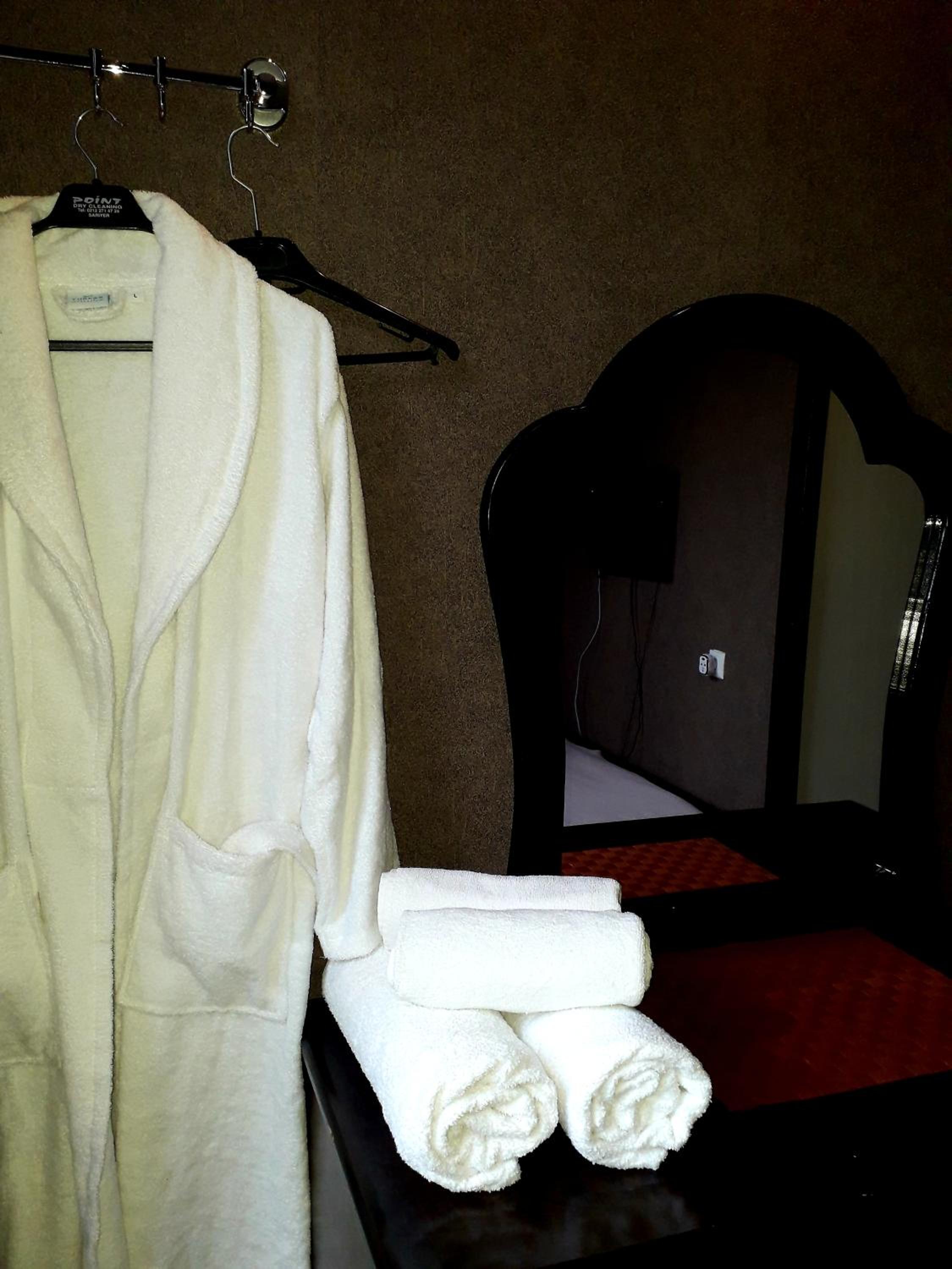 Guest House Metreveli