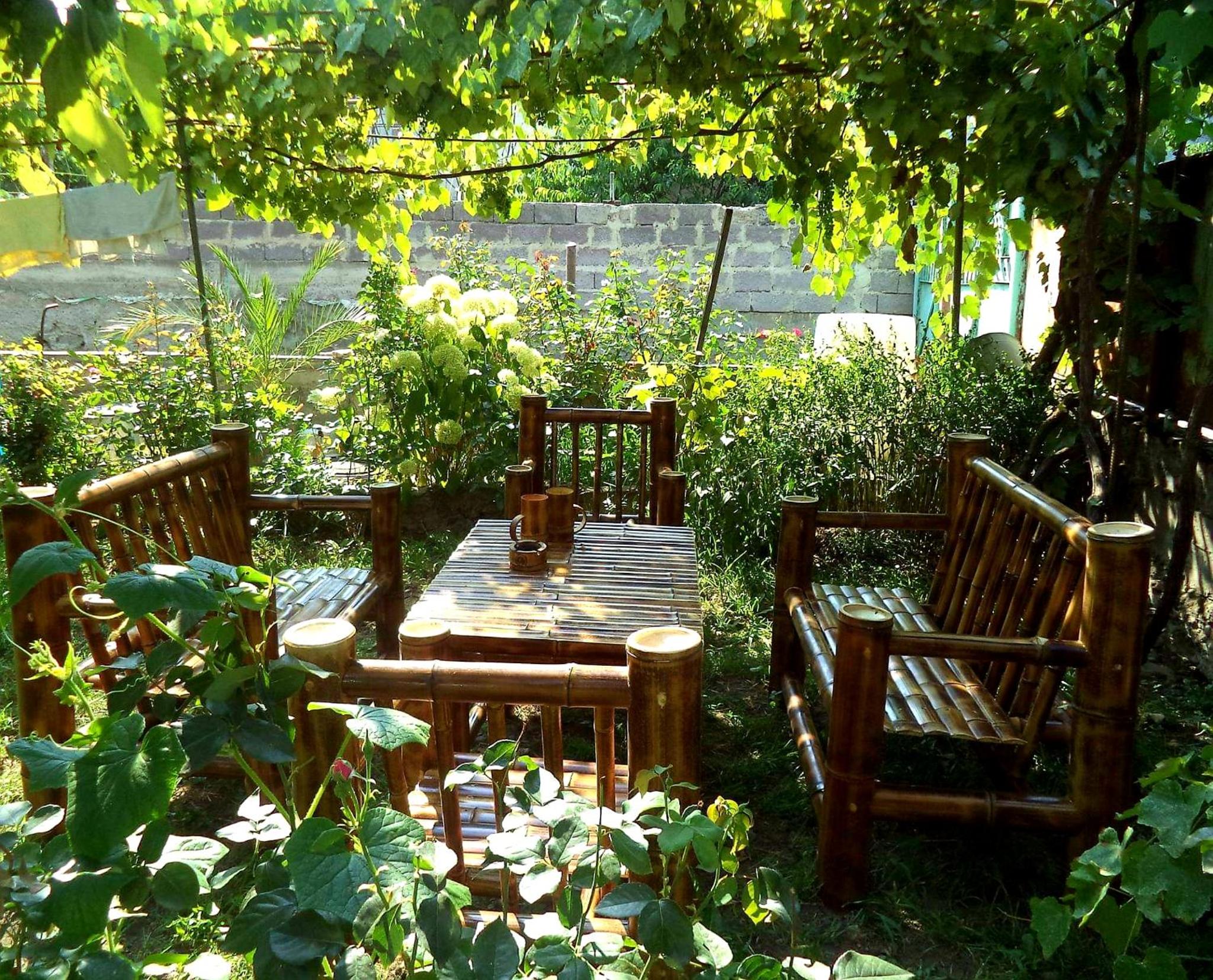 Guest House Metreveli