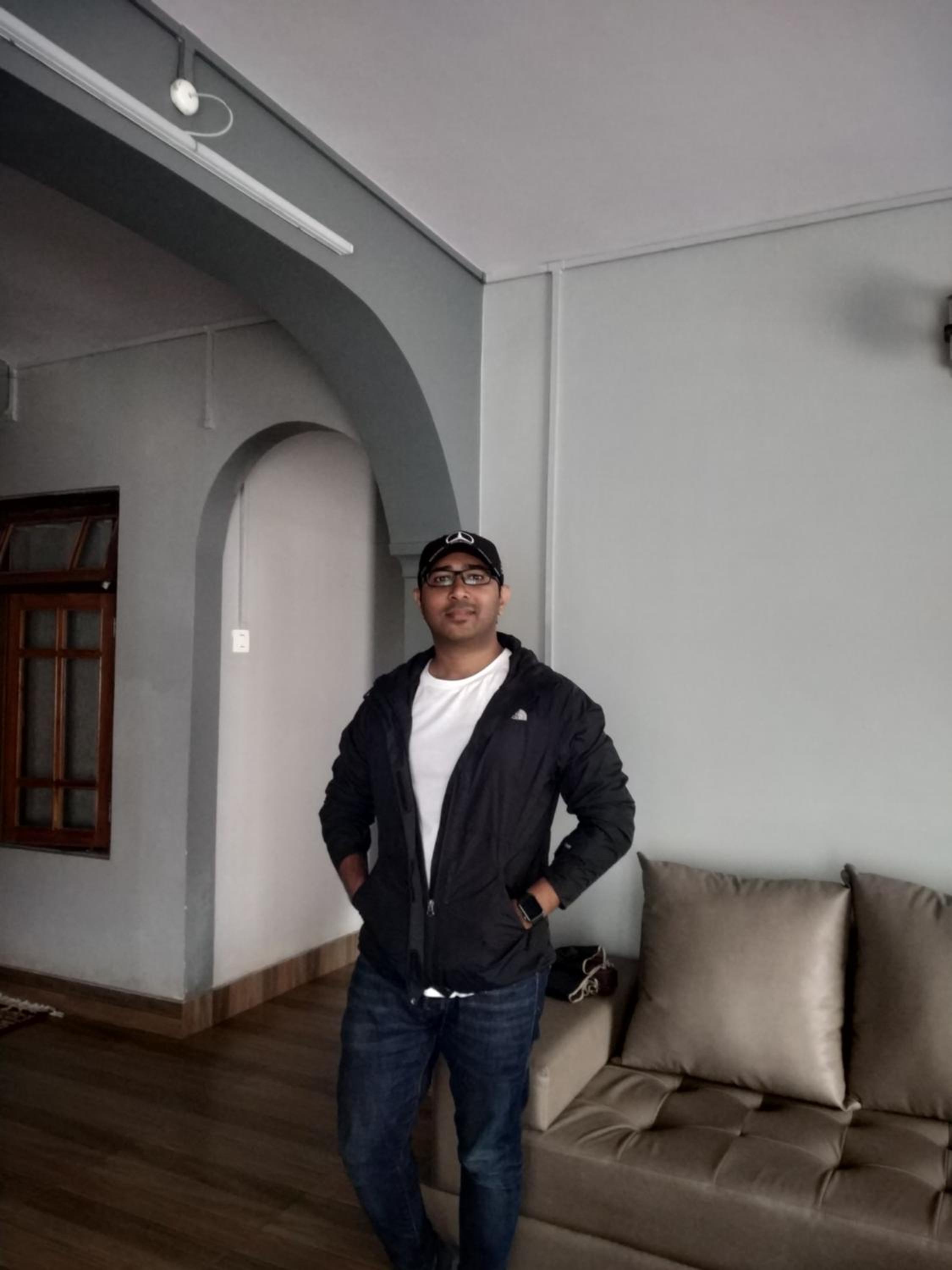 Langdak Homestay