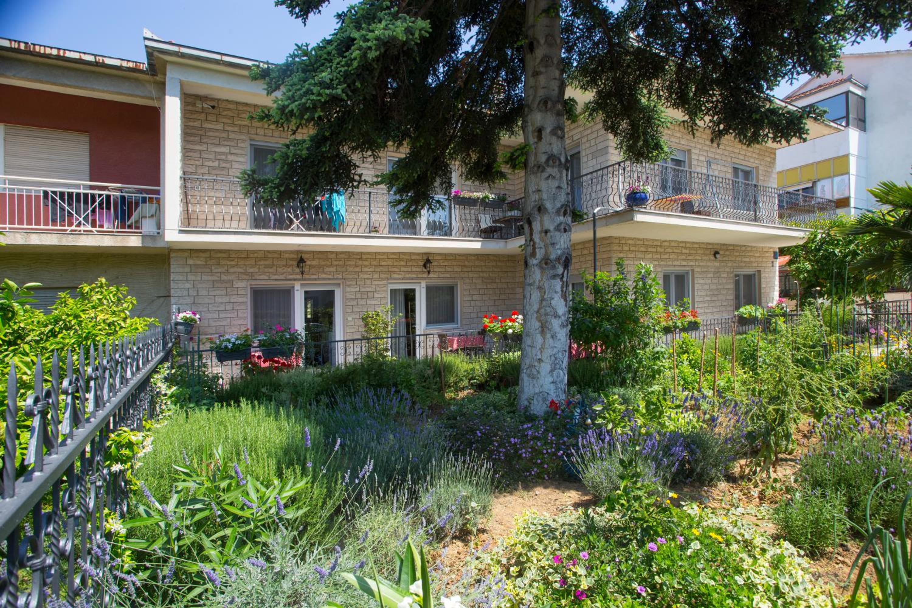 Apartmani Ursić