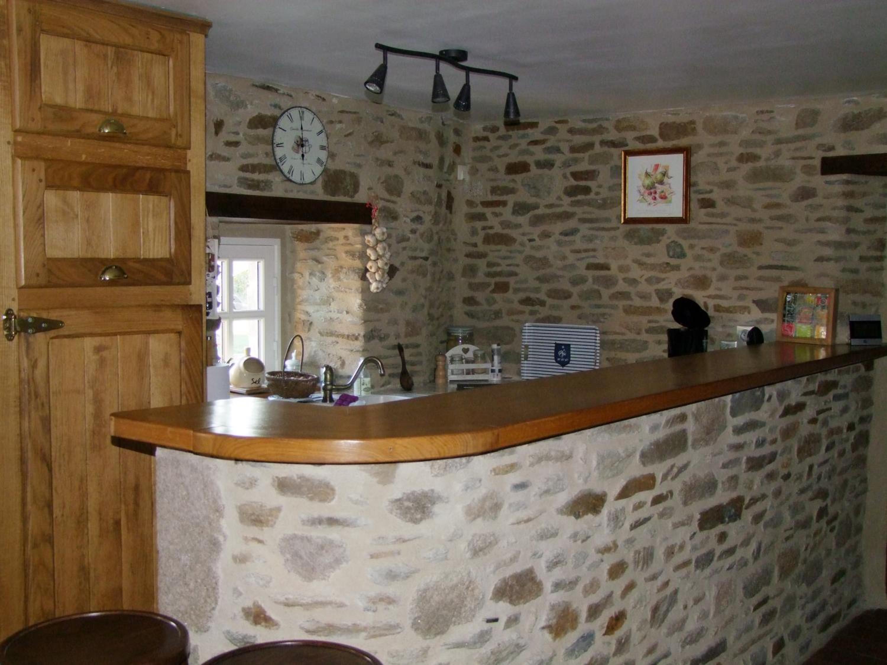 L'Tas De Cailloux view 3