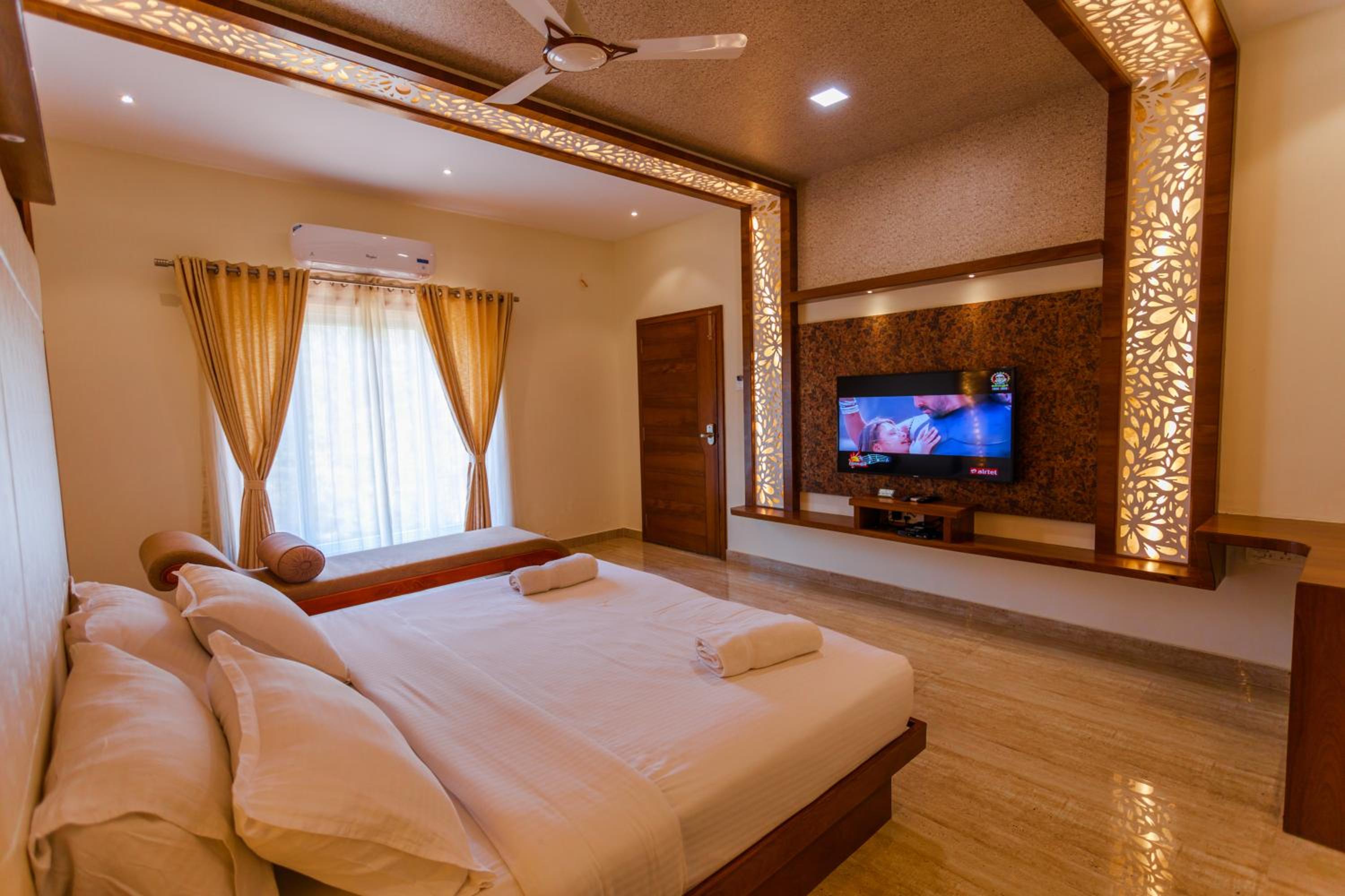 SR Jungle Resort