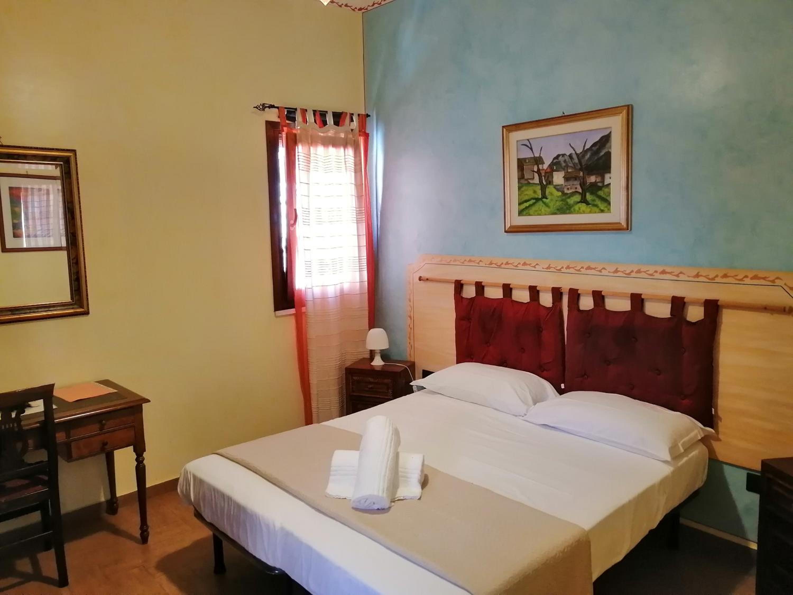 B&B Donna Sabella