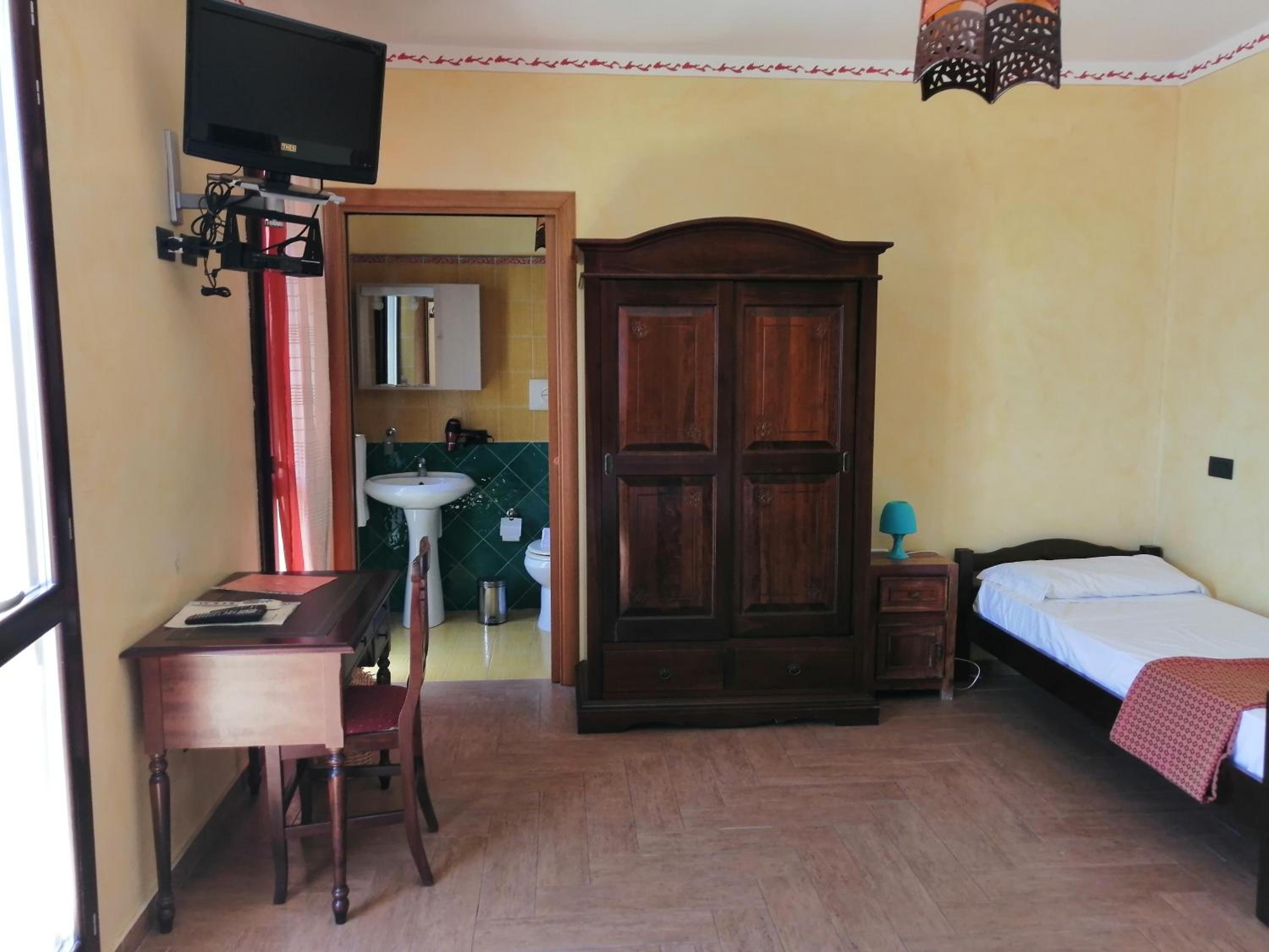B&B Donna Sabella